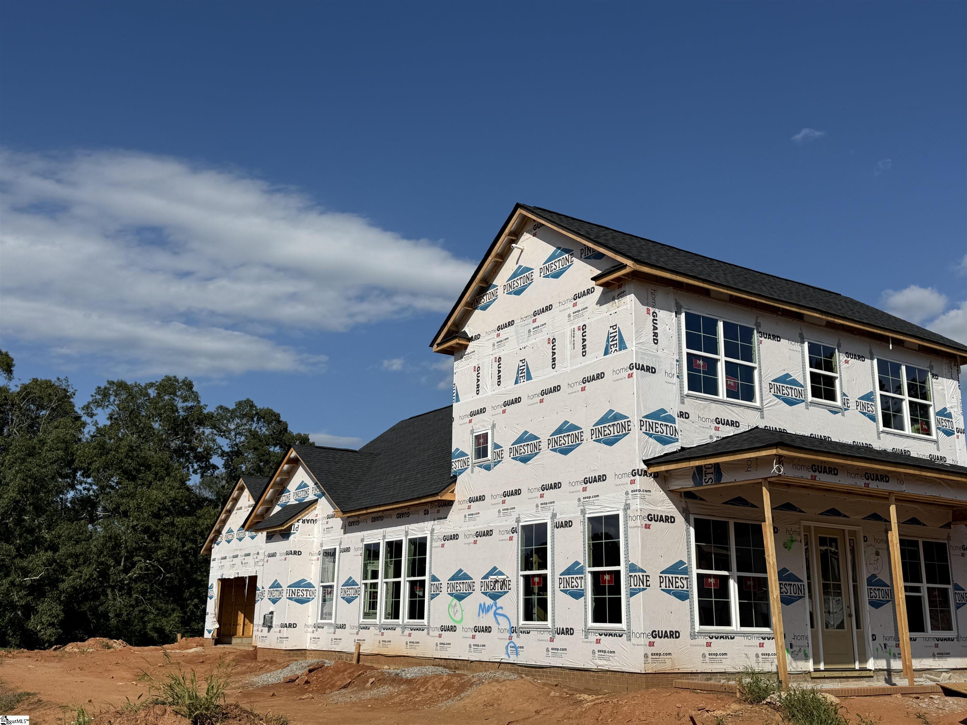 205 Bostic Court