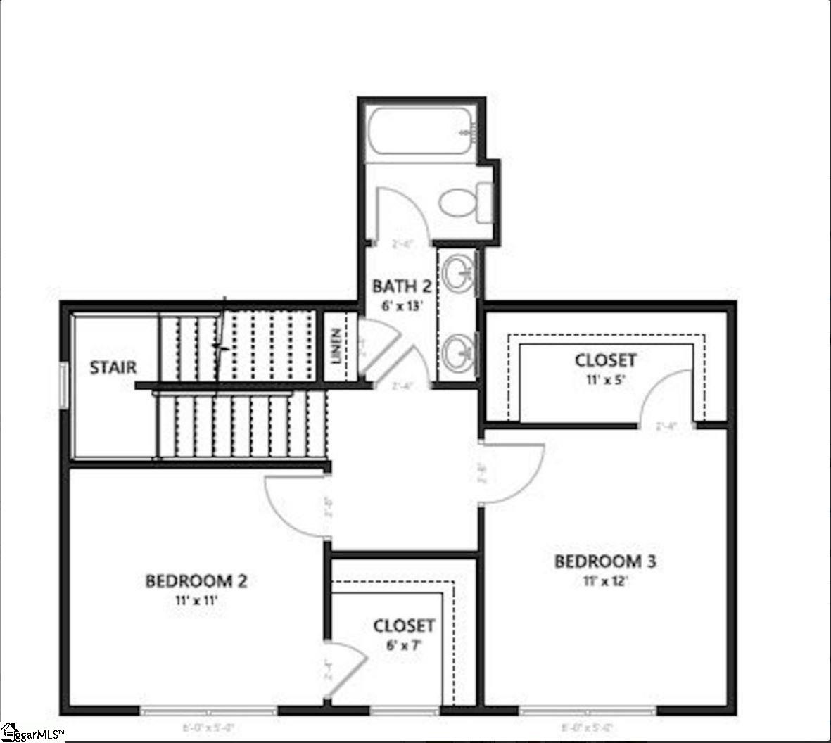 205 Bostic Court