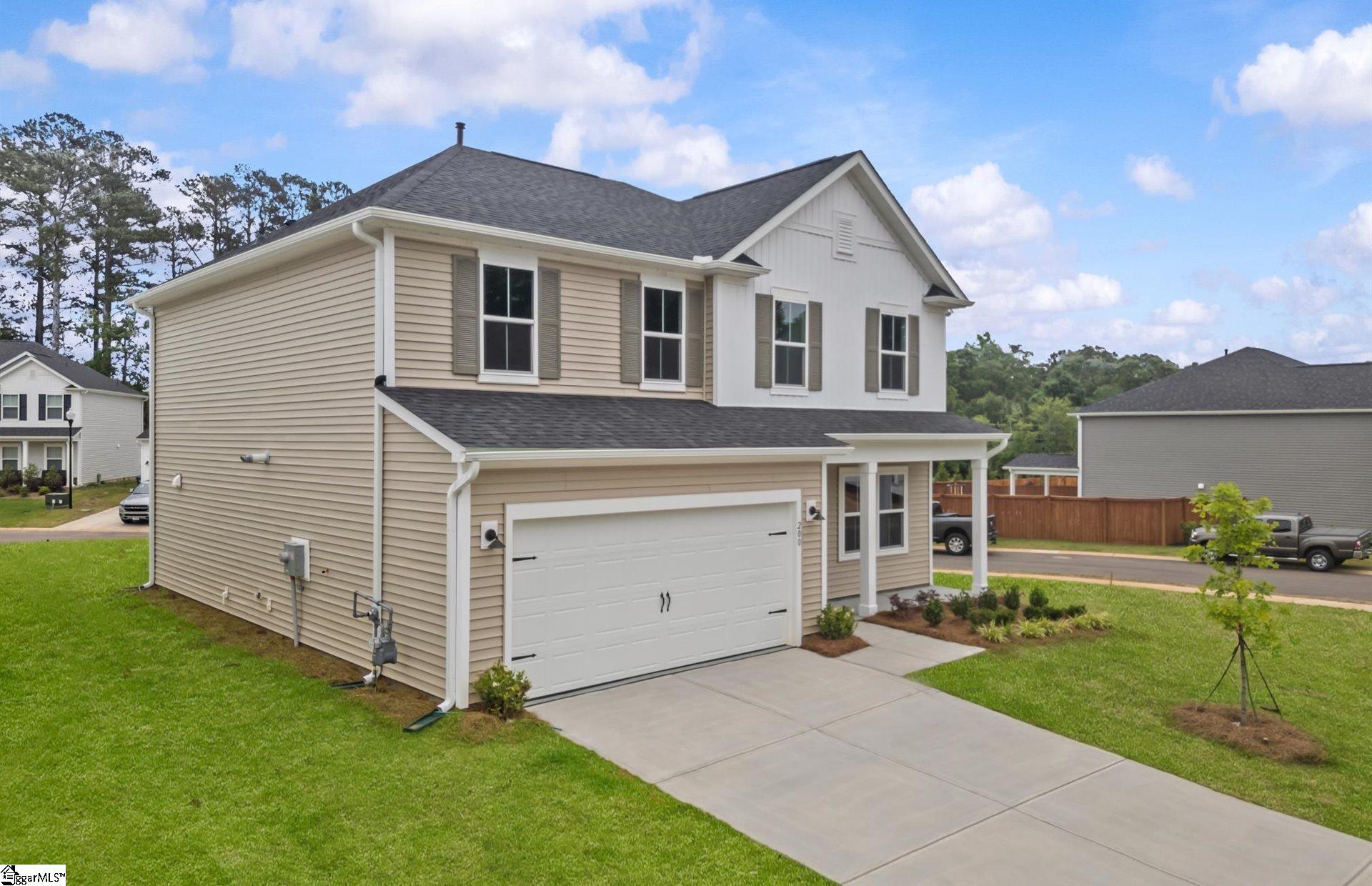 200 Indigo Park Place Lot 46