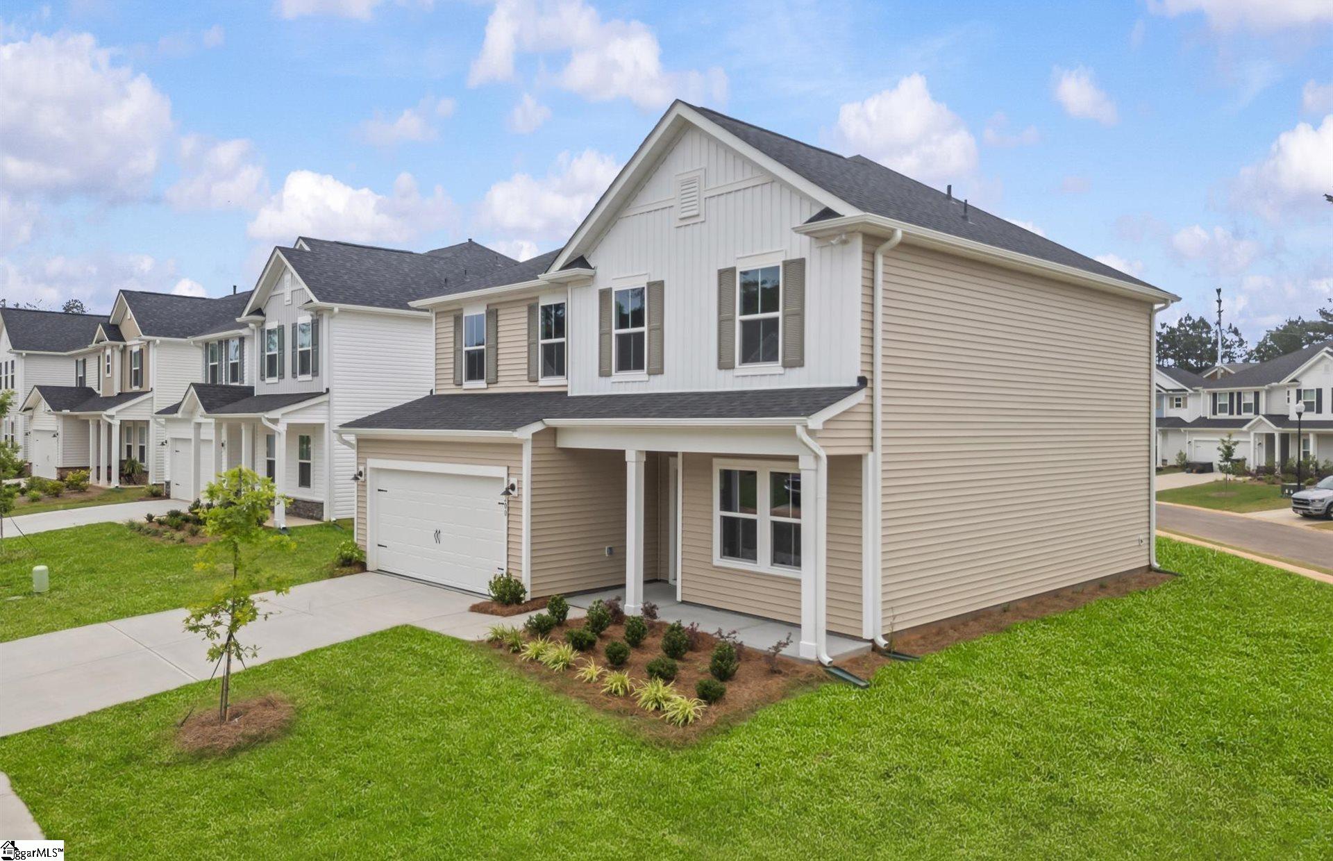 200 Indigo Park Place Lot 46