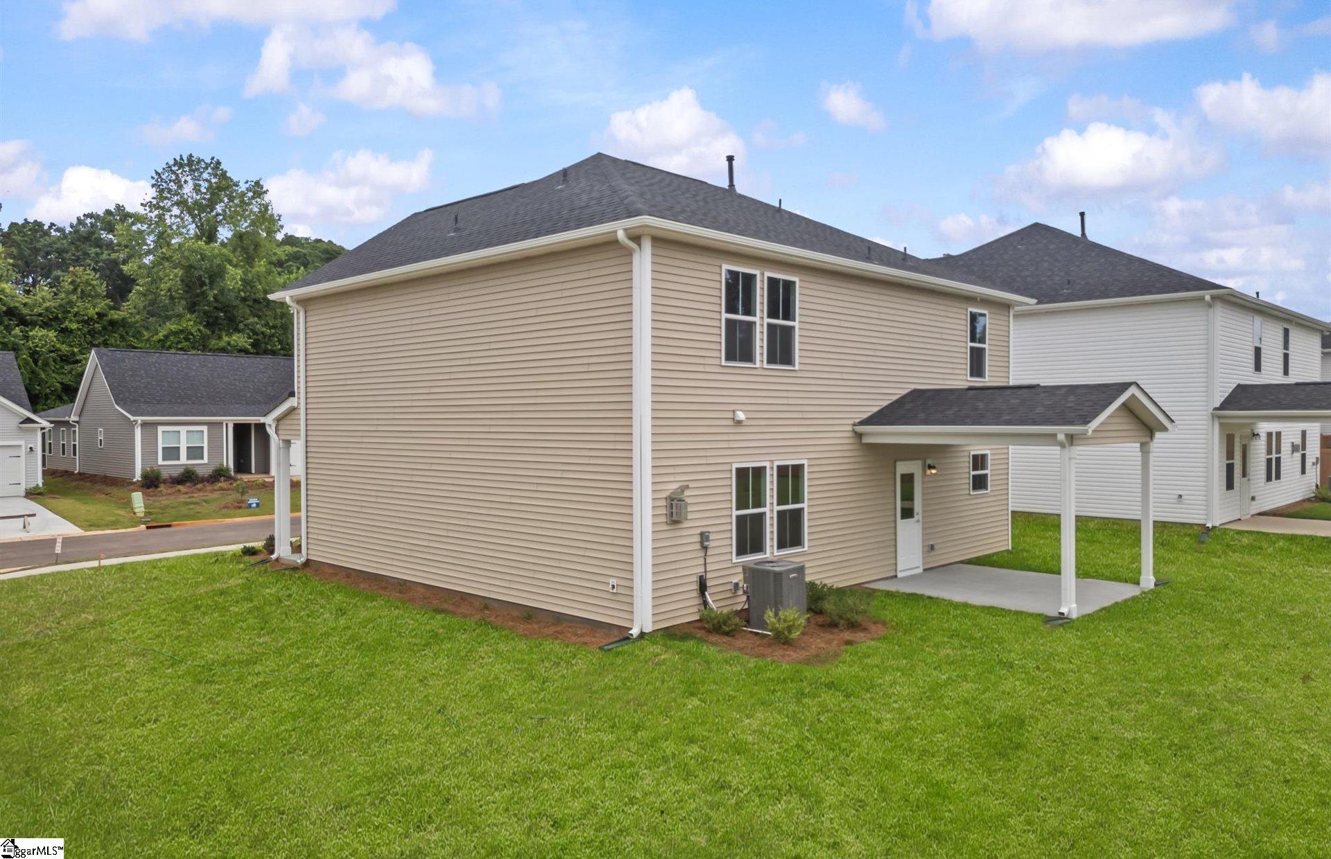 200 Indigo Park Place Lot 46