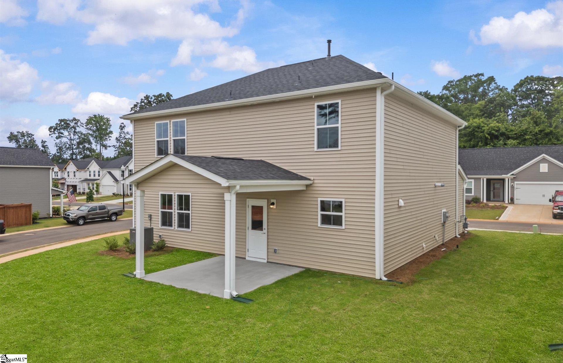 200 Indigo Park Place Lot 46