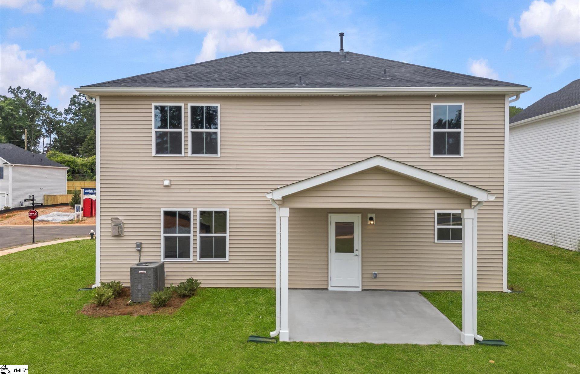 200 Indigo Park Place Lot 46