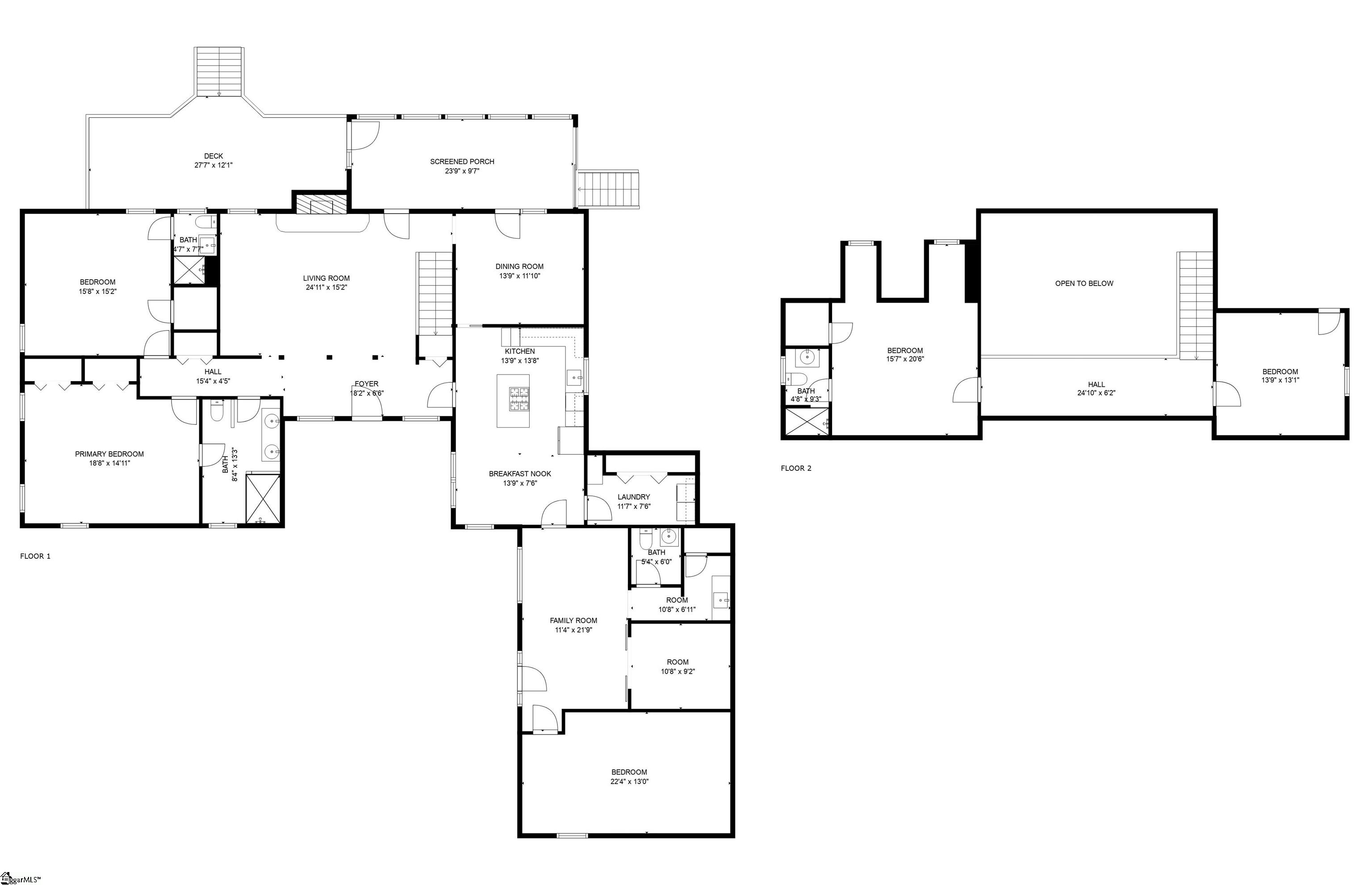 203 Roper Mountain Rd Extension