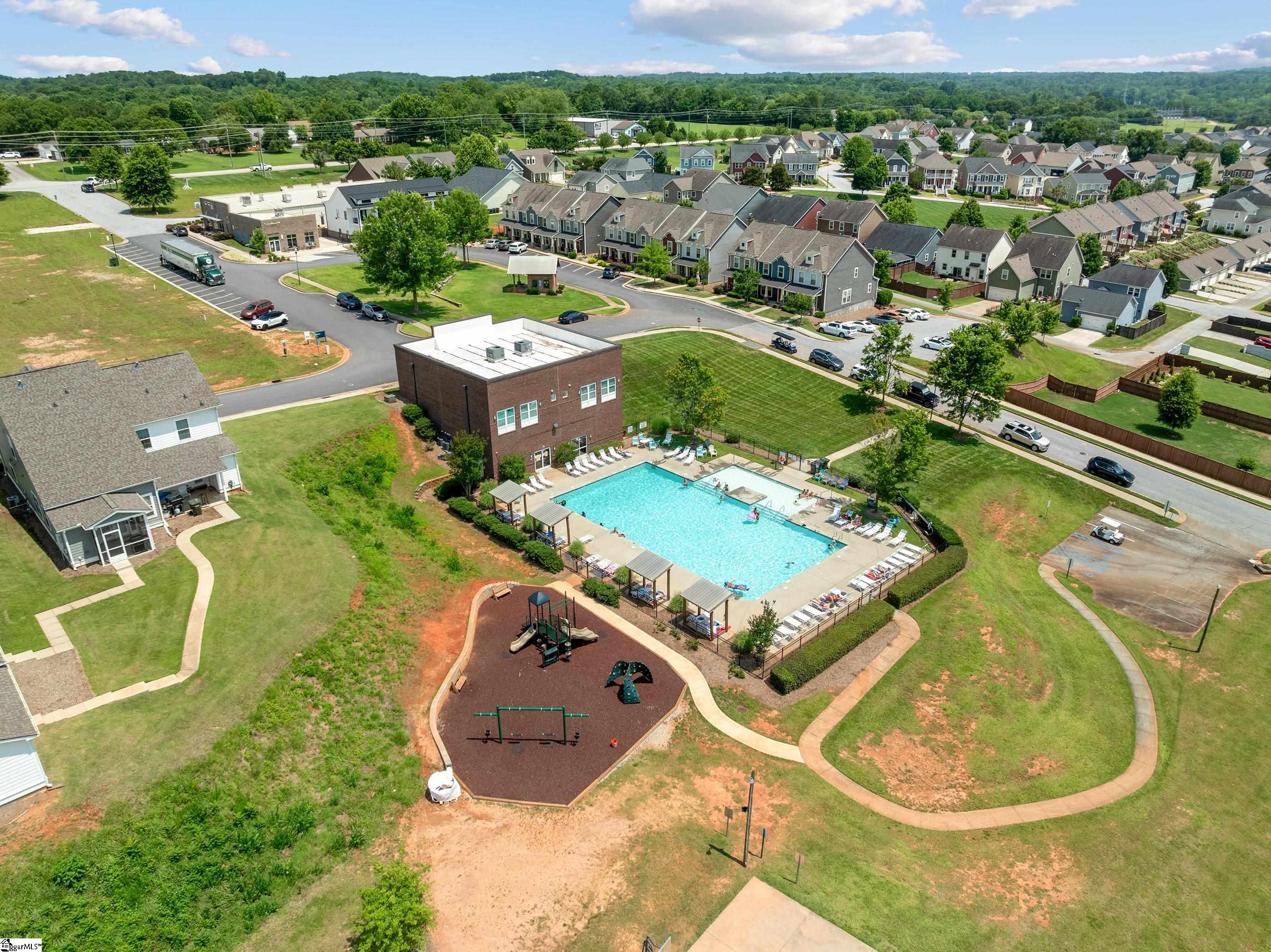 37 Leander Drive