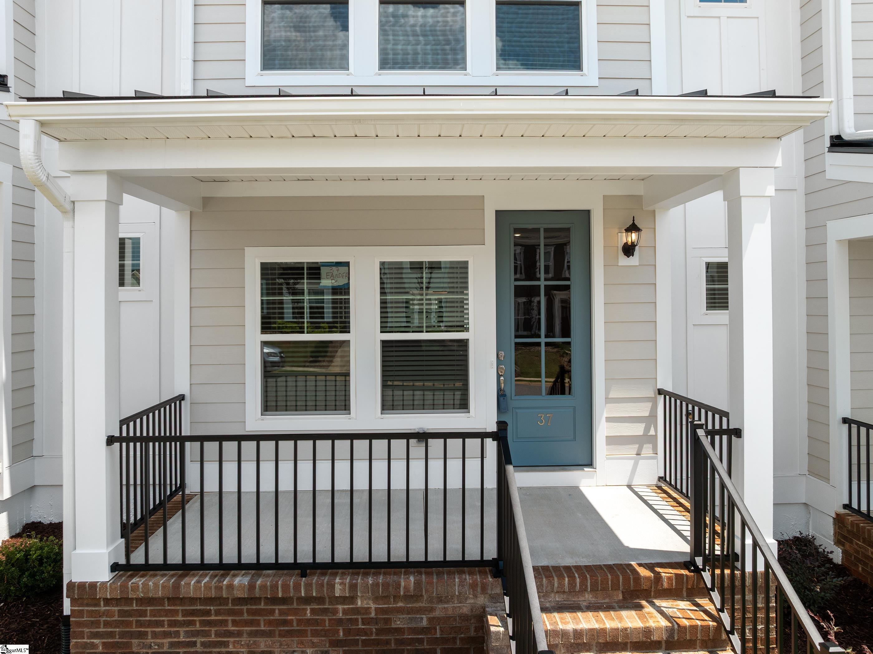 37 Leander Drive
