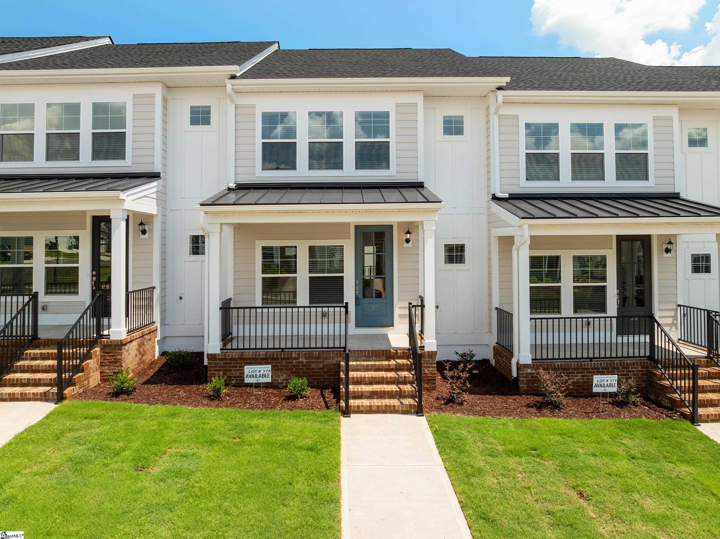37 Leander Drive