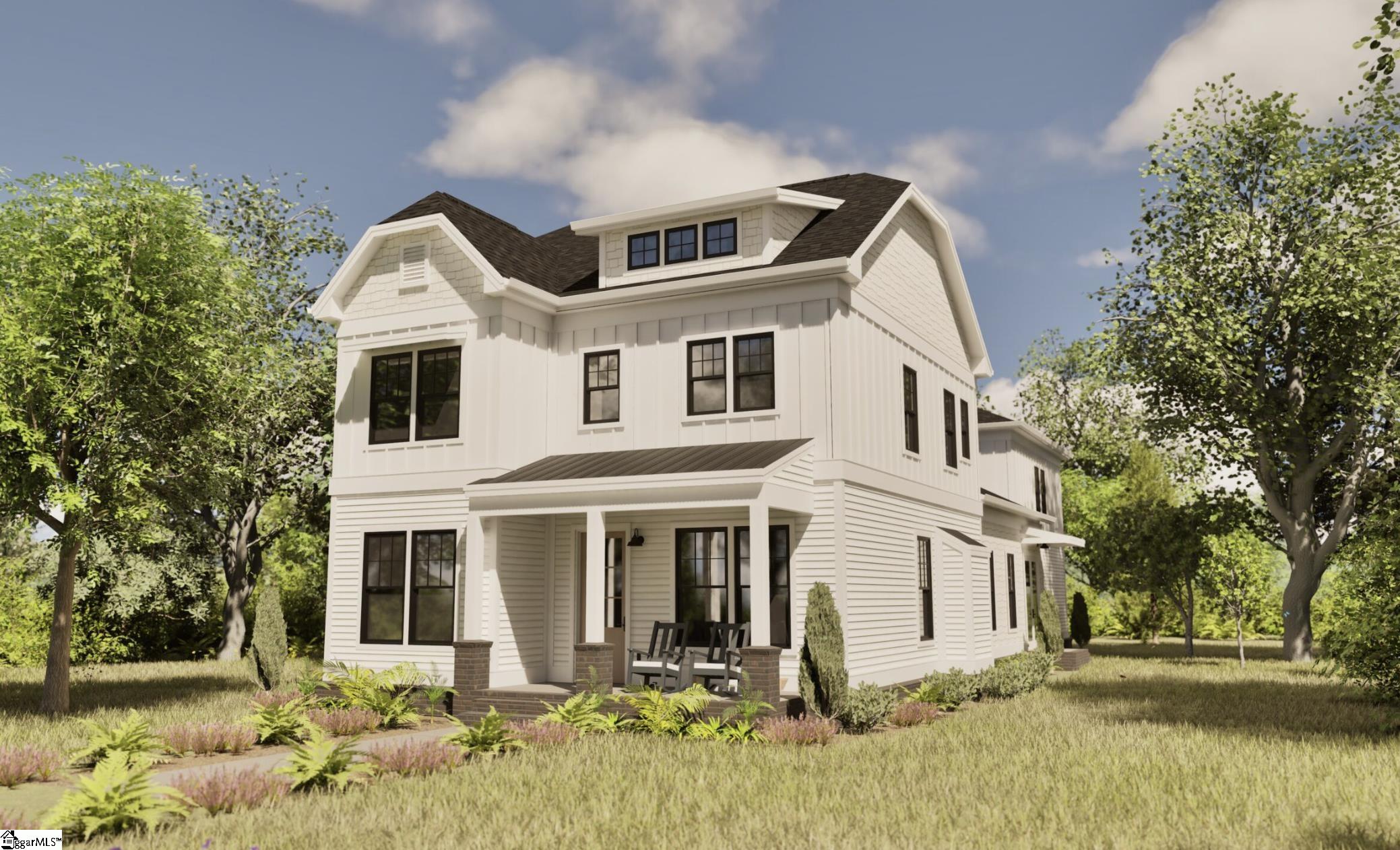 104 Benjamin Boulevard