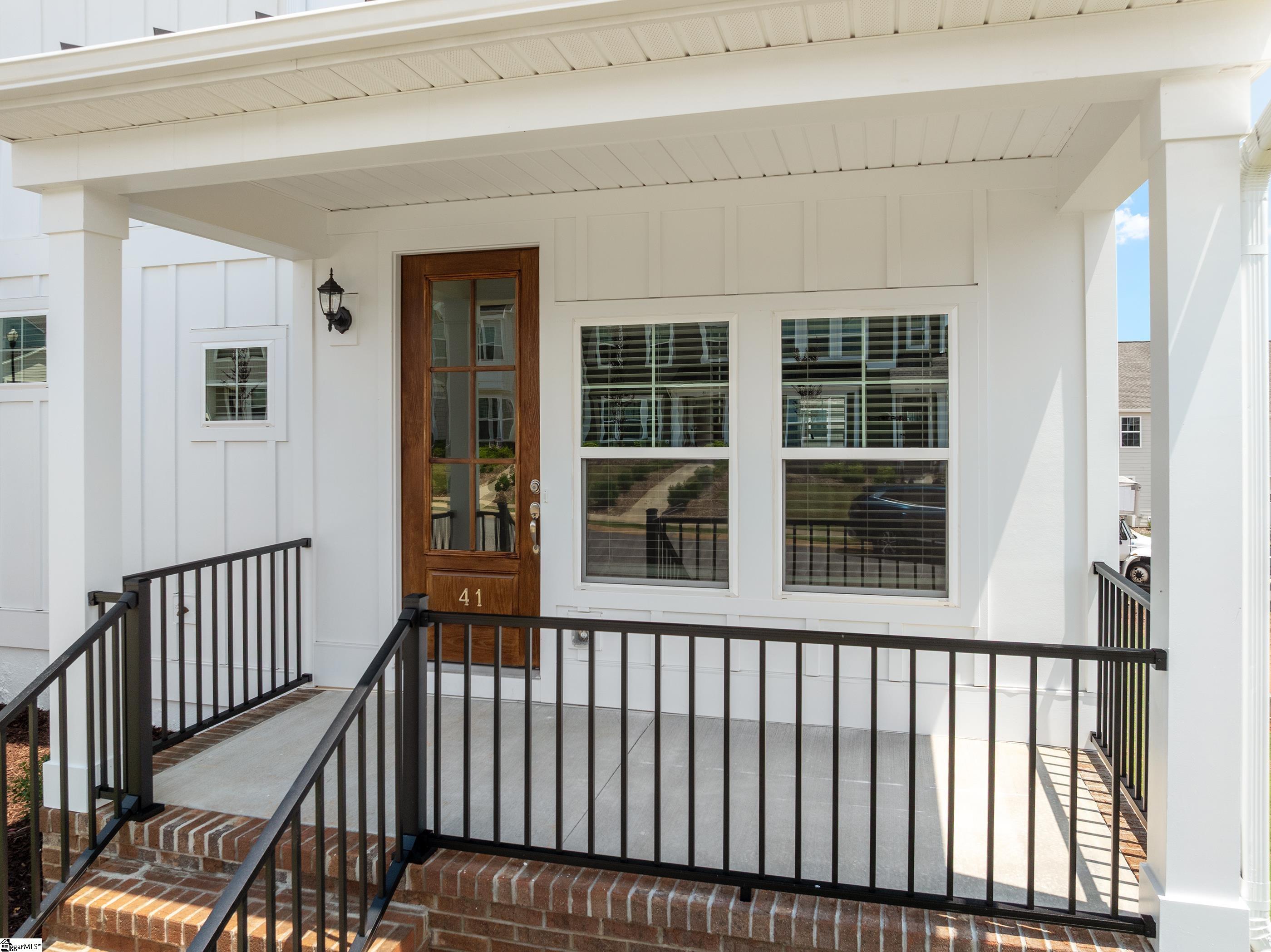41 Leander Drive
