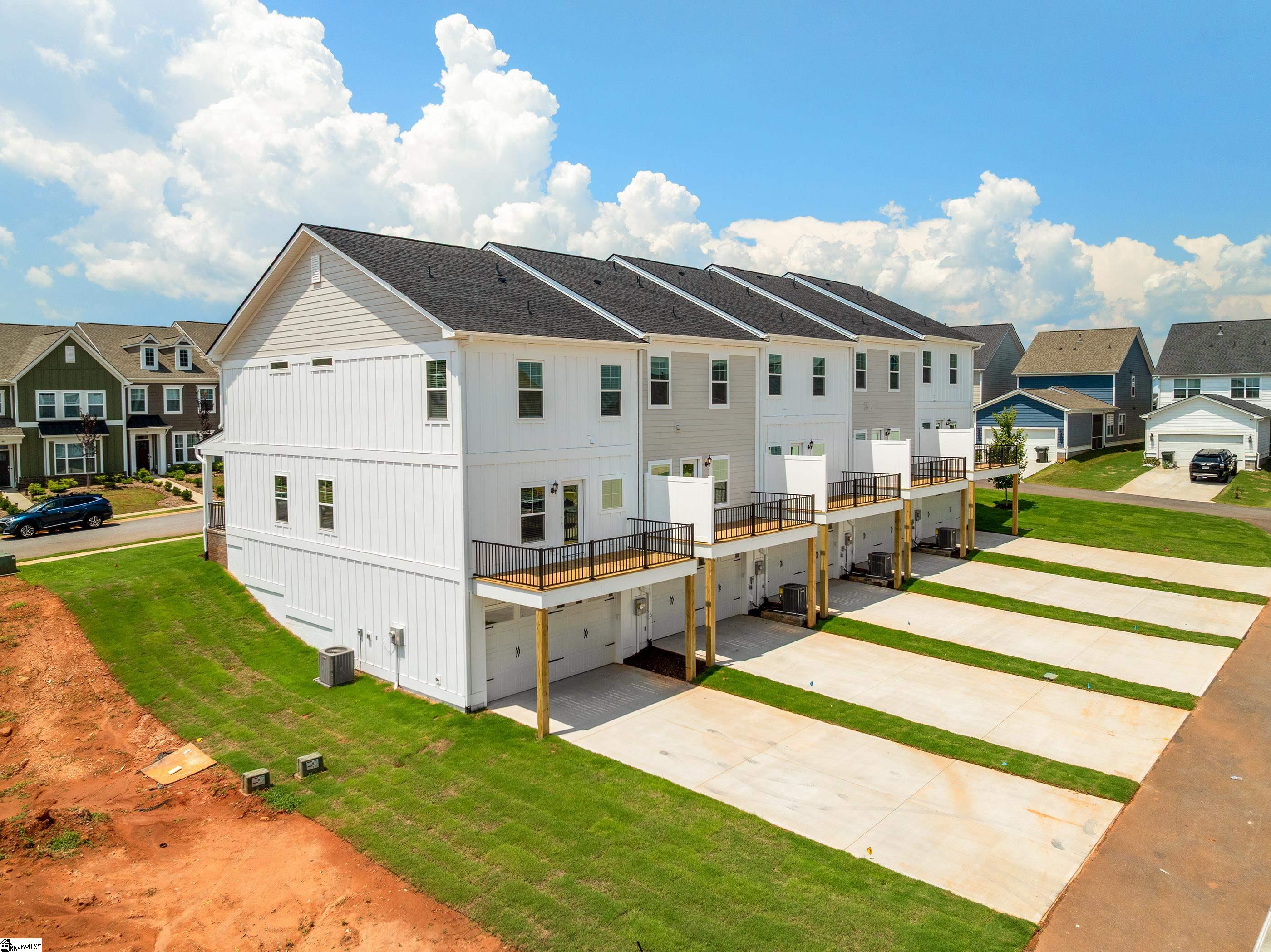 41 Leander Drive