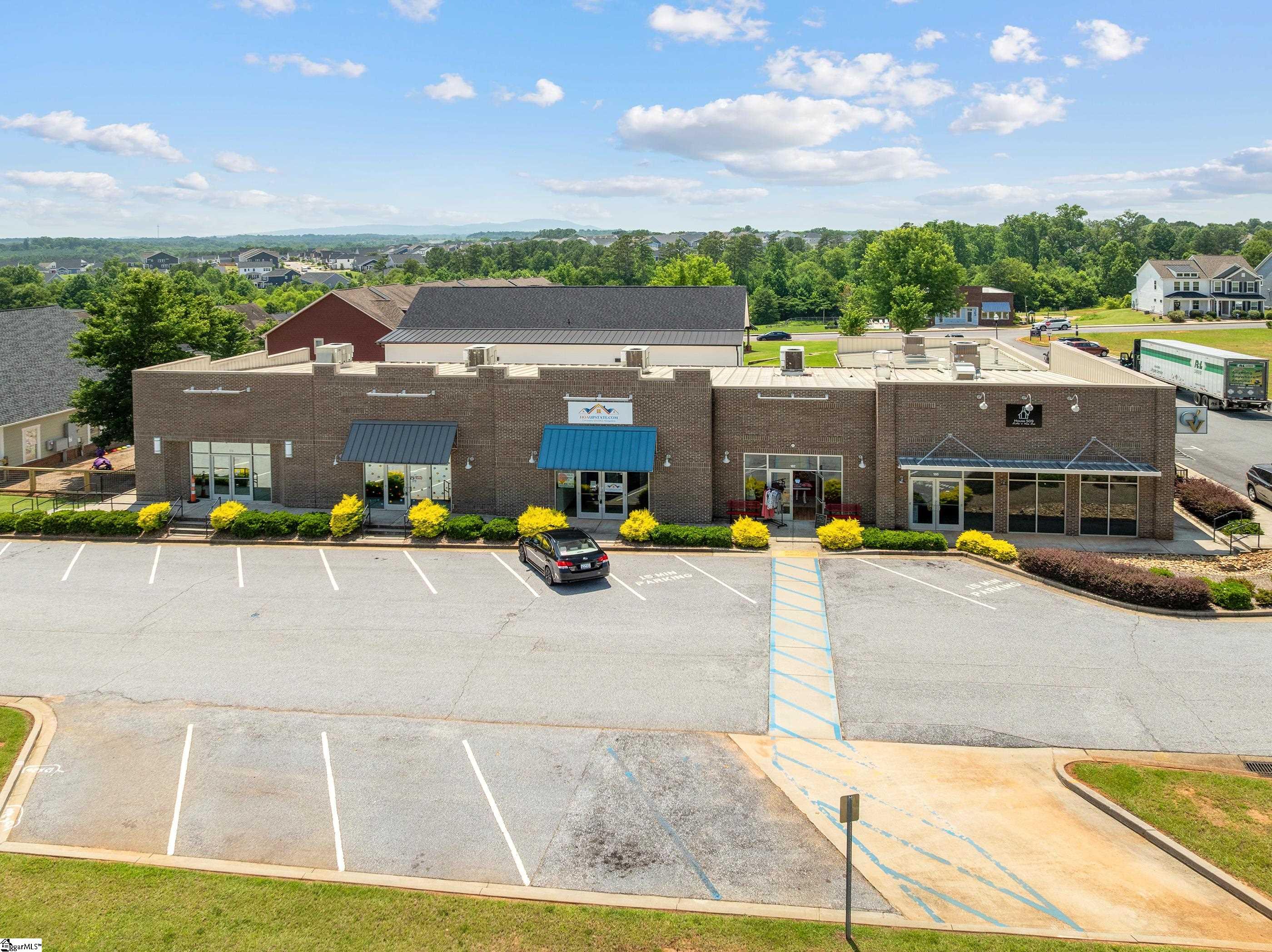 41 Leander Drive