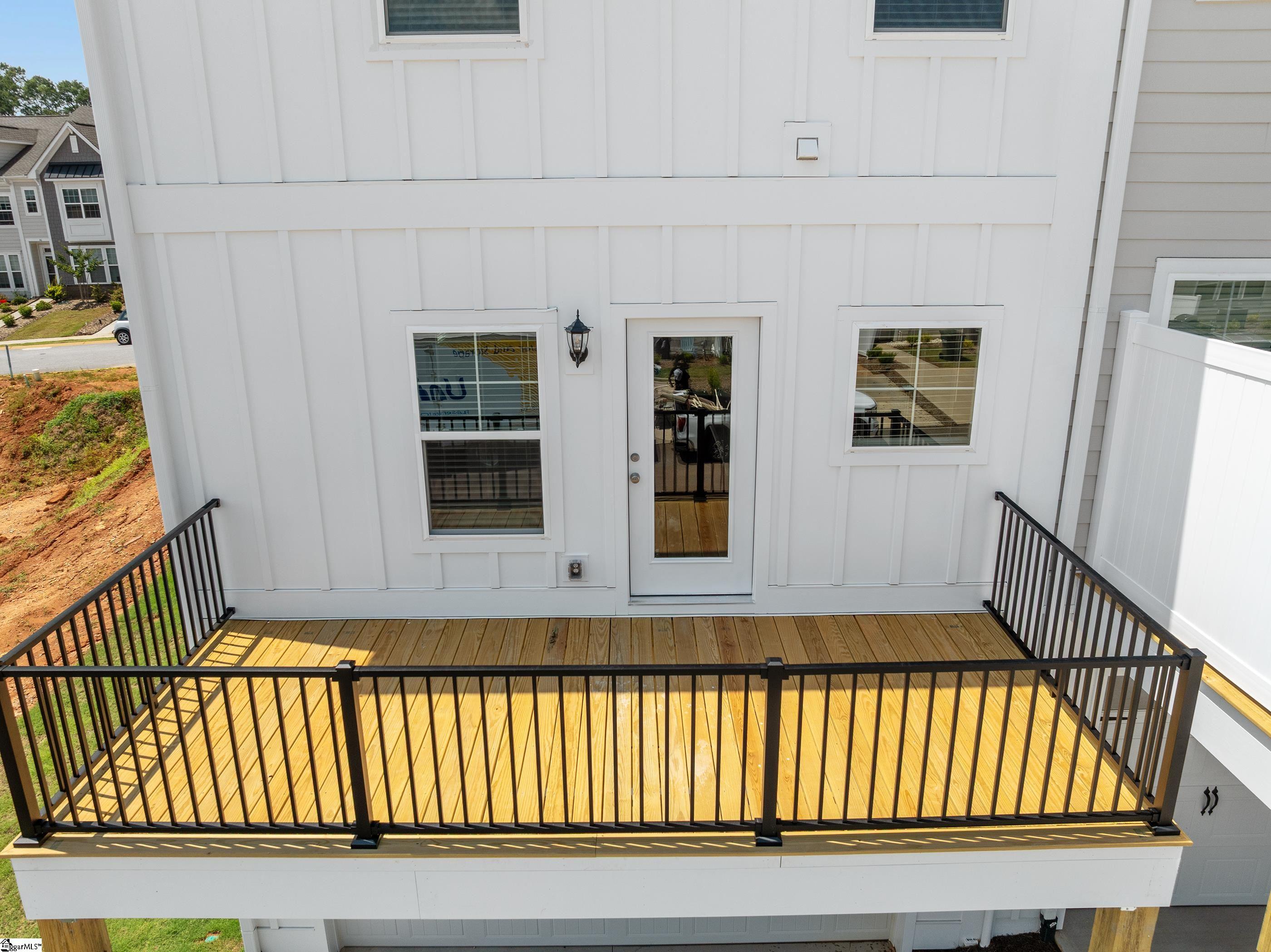 41 Leander Drive