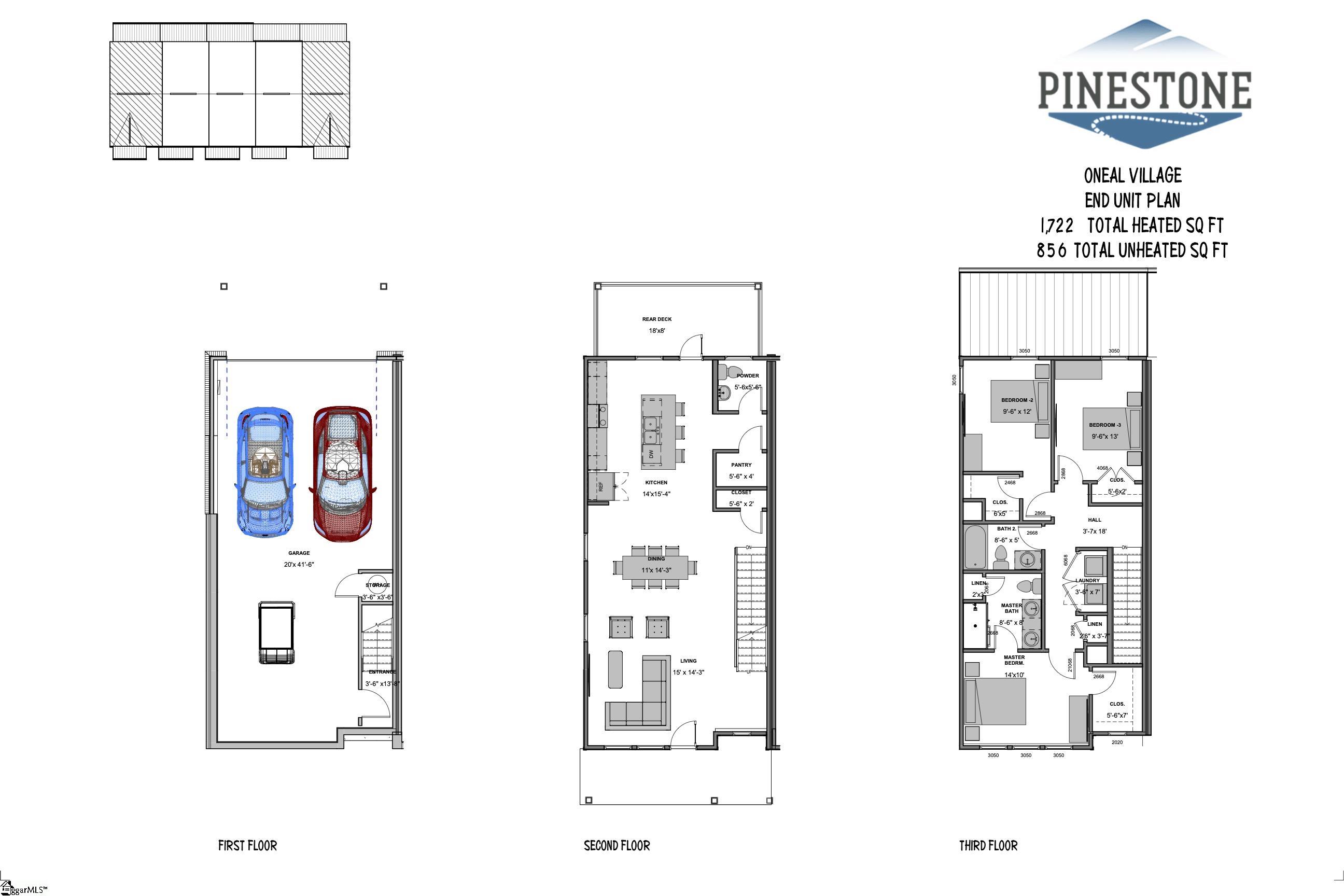 41 Leander Drive
