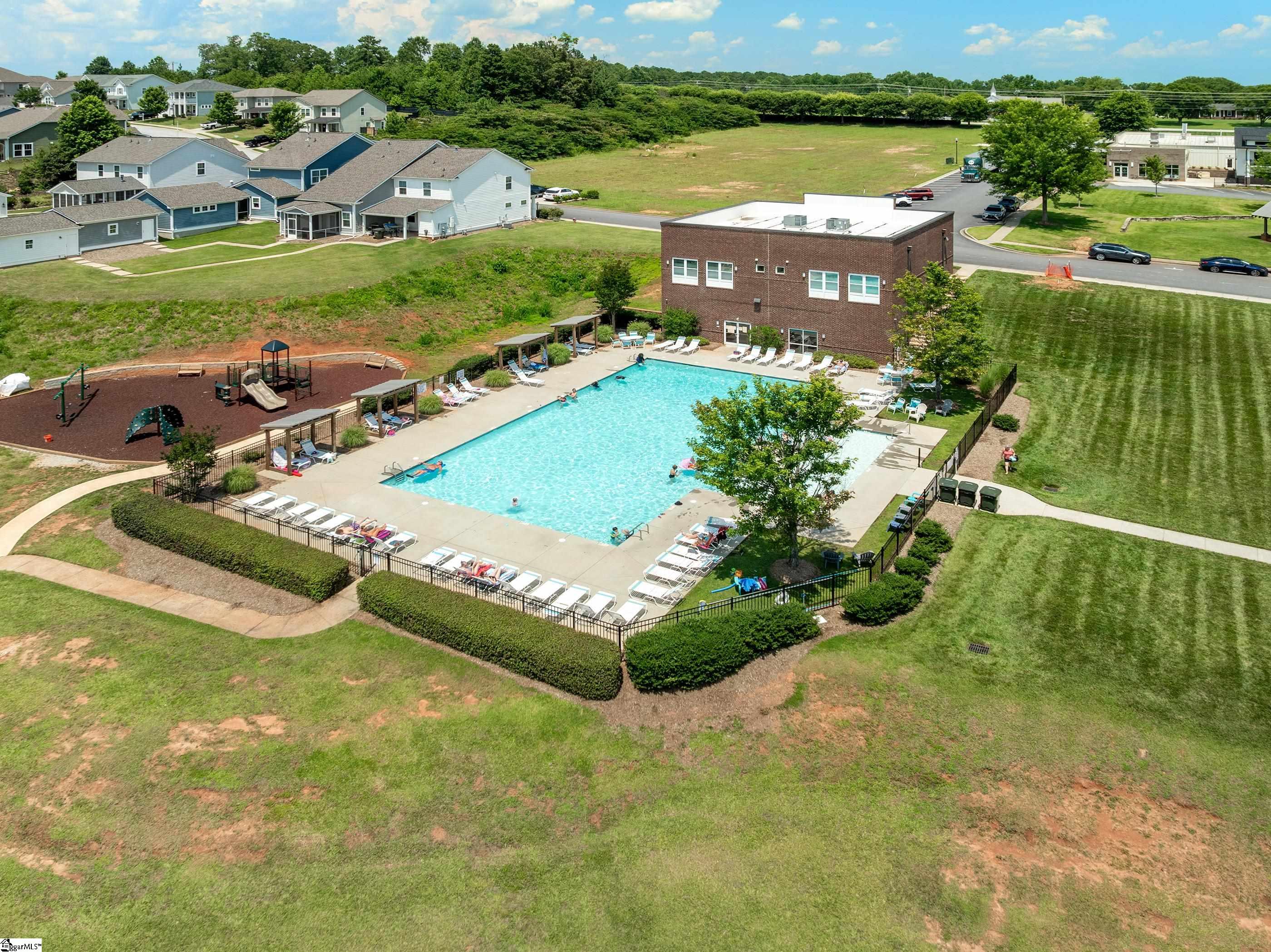 41 Leander Drive