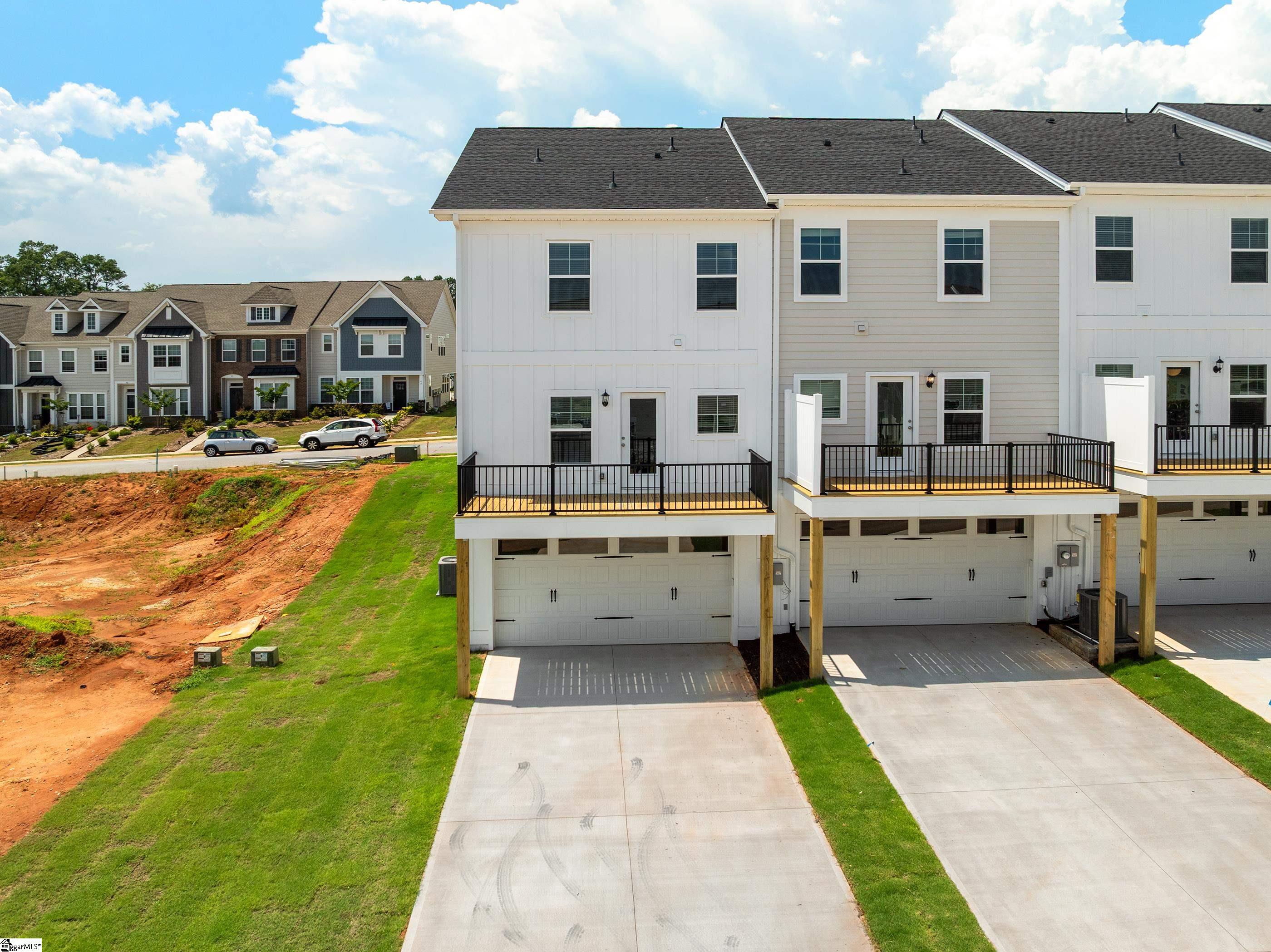 41 Leander Drive