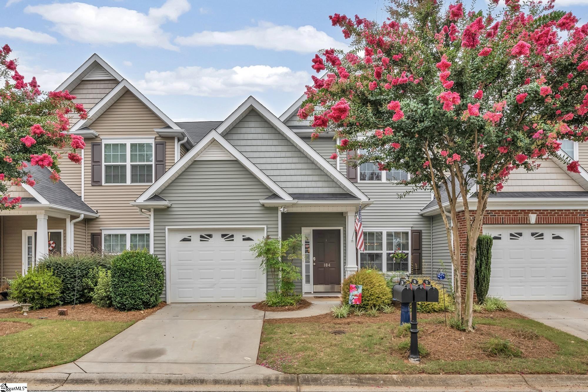 184 Shady Grove Drive