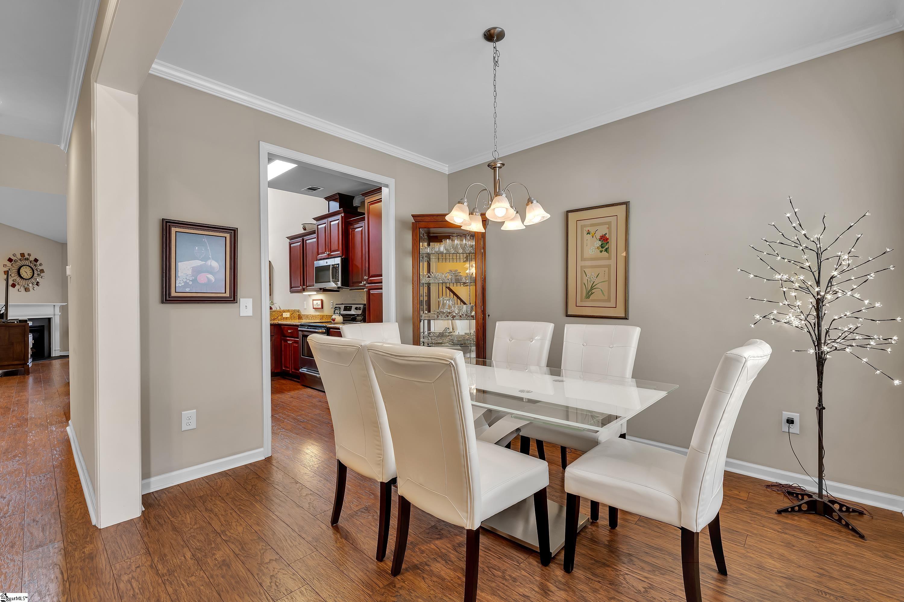 184 Shady Grove Drive