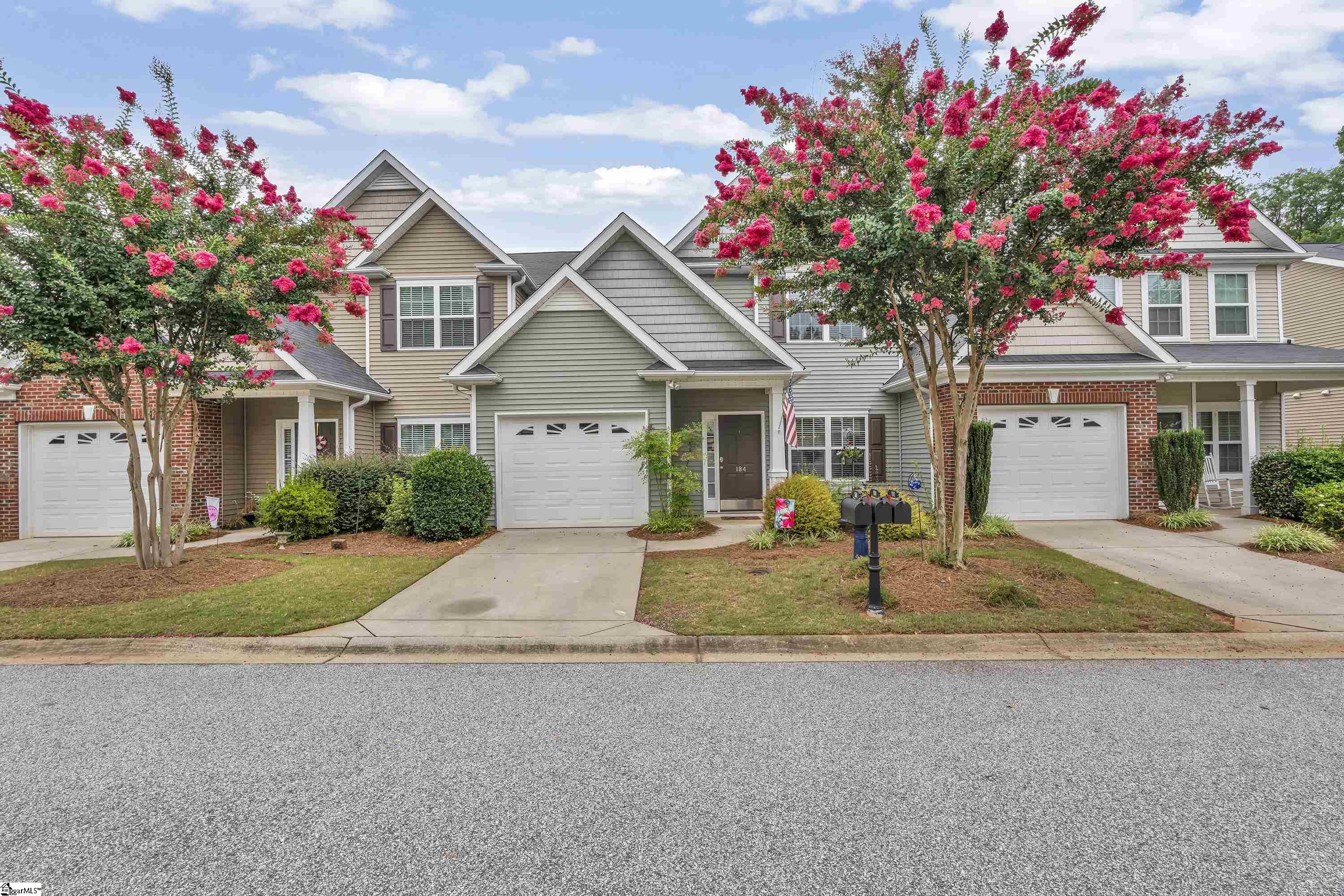 184 Shady Grove Drive