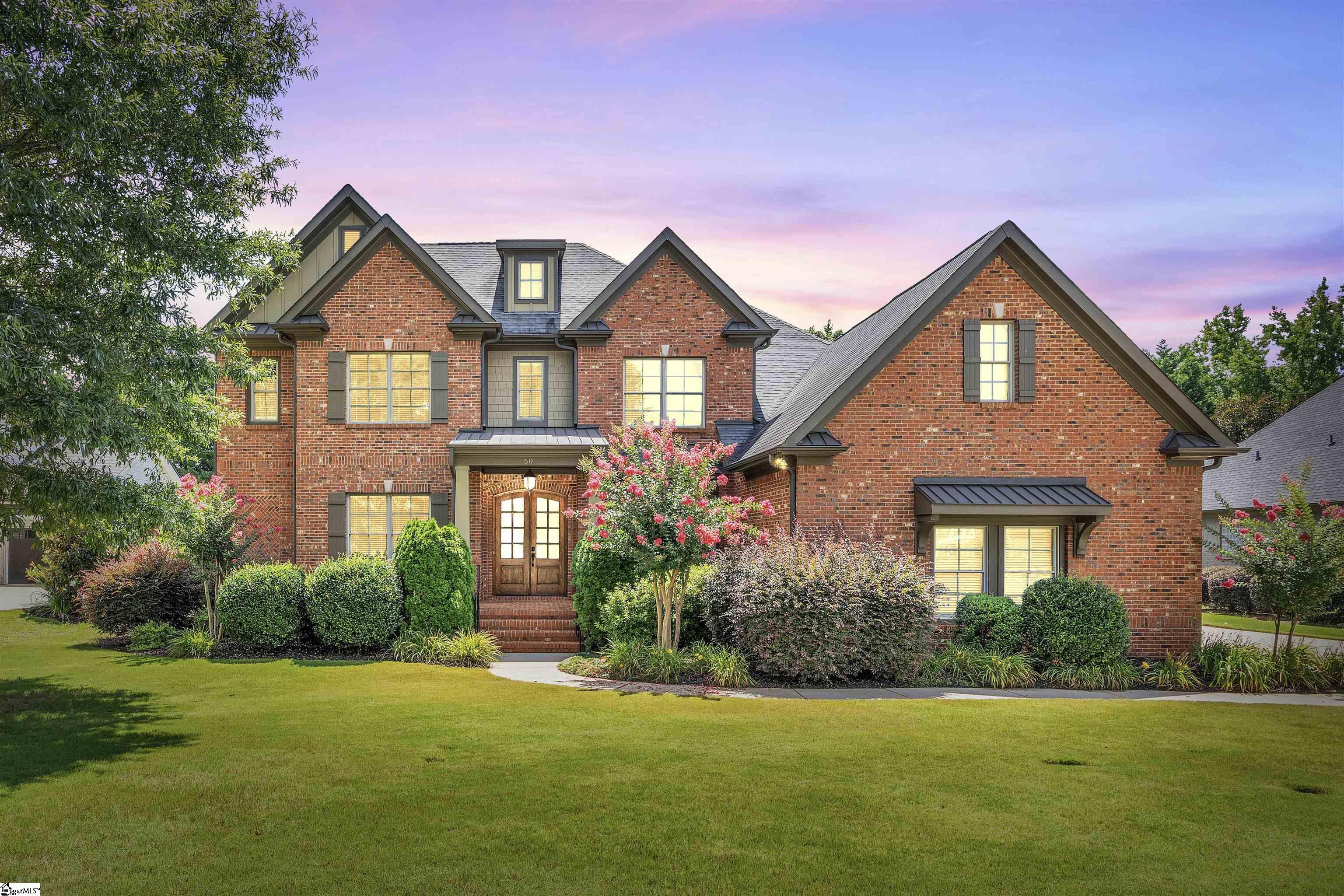 50 Appian Circle