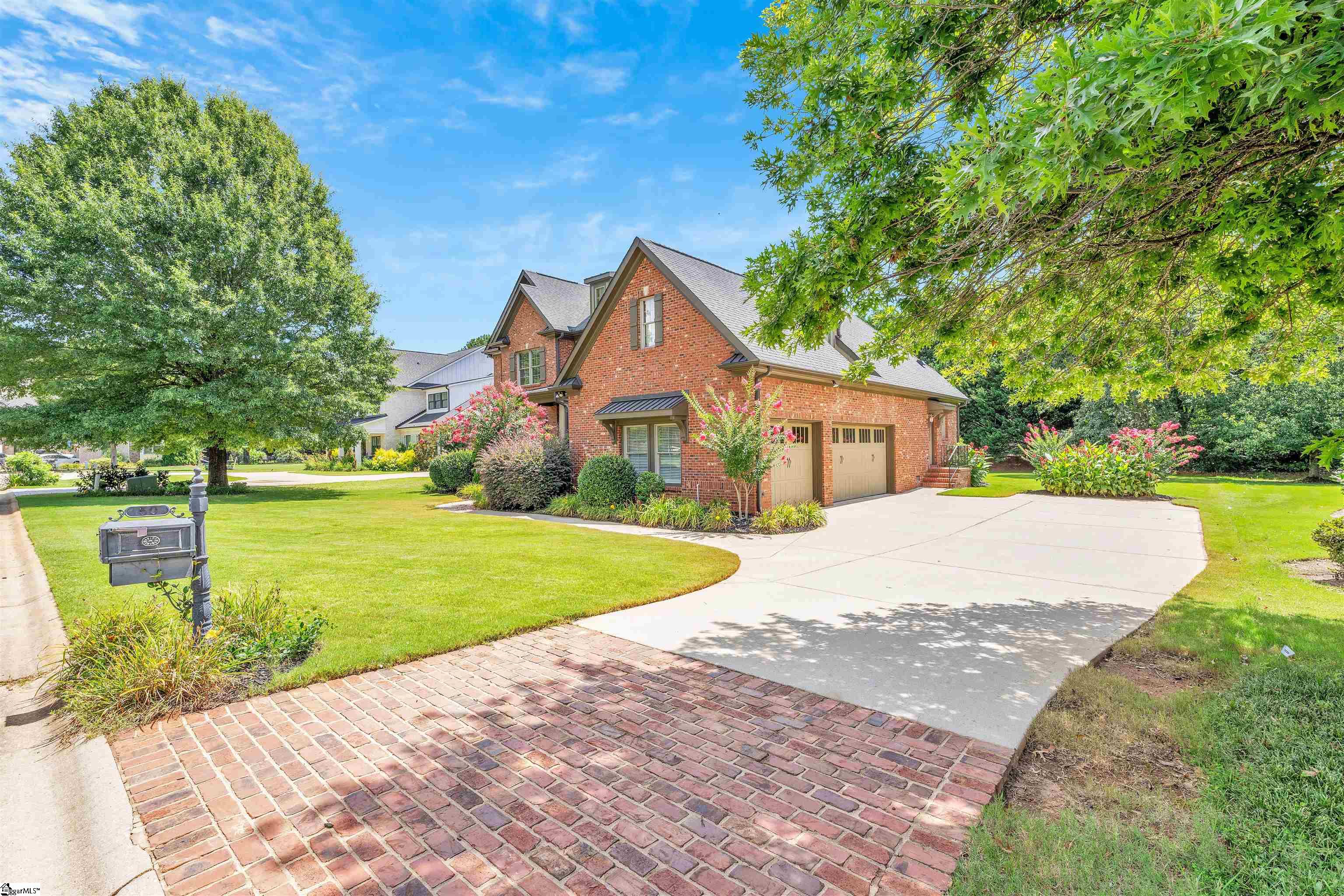 50 Appian Circle