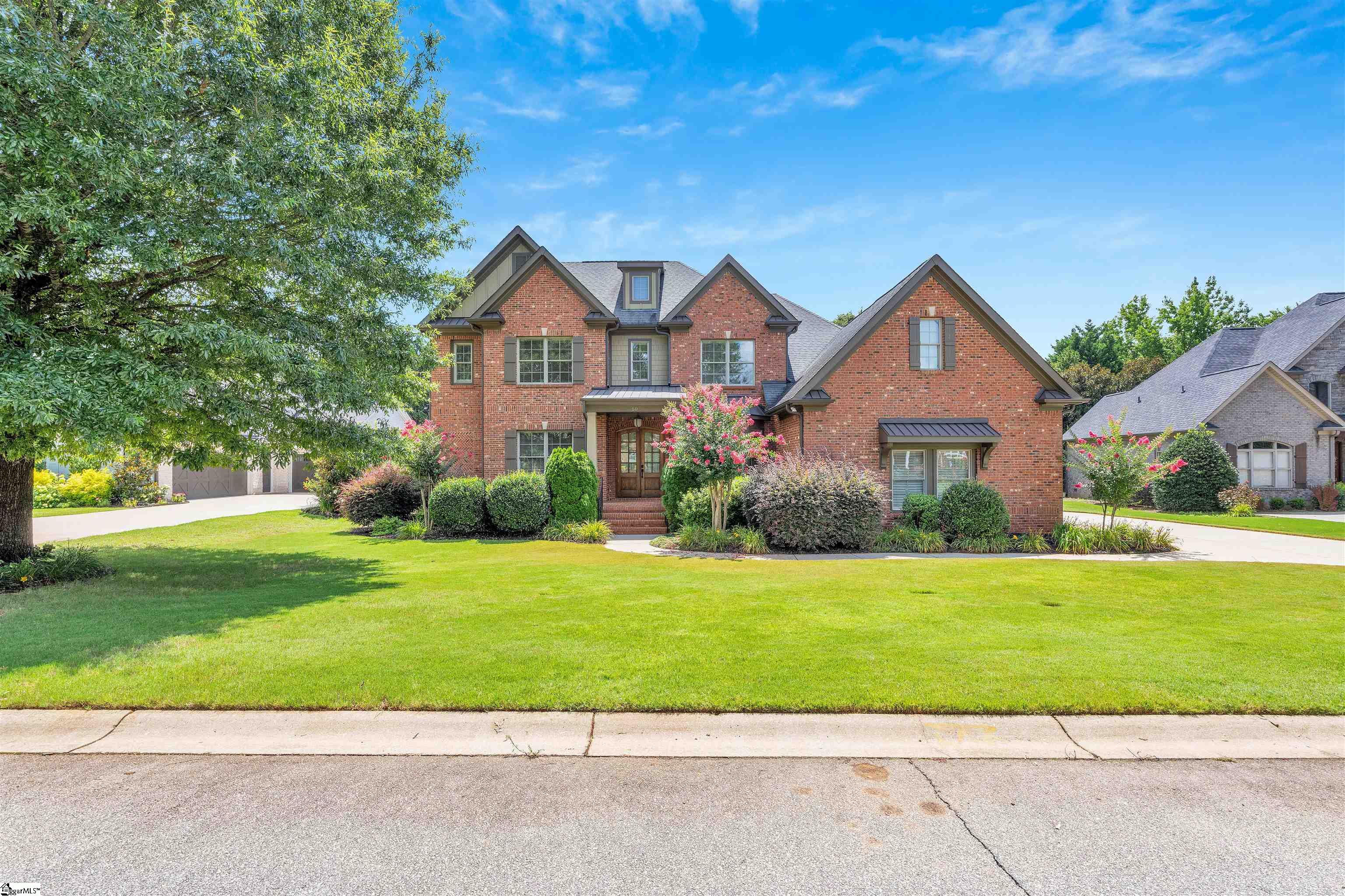 50 Appian Circle