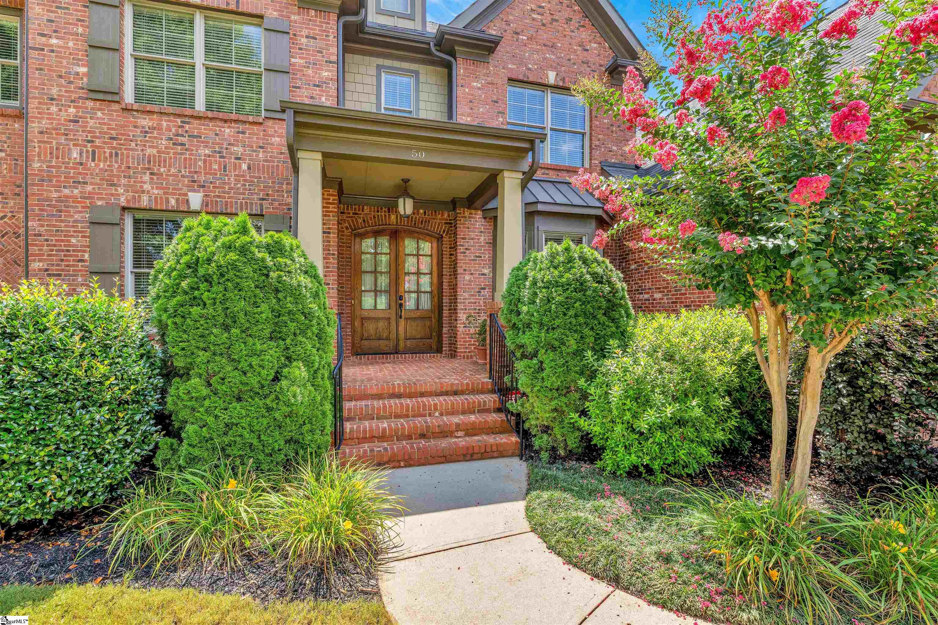 50 Appian Circle