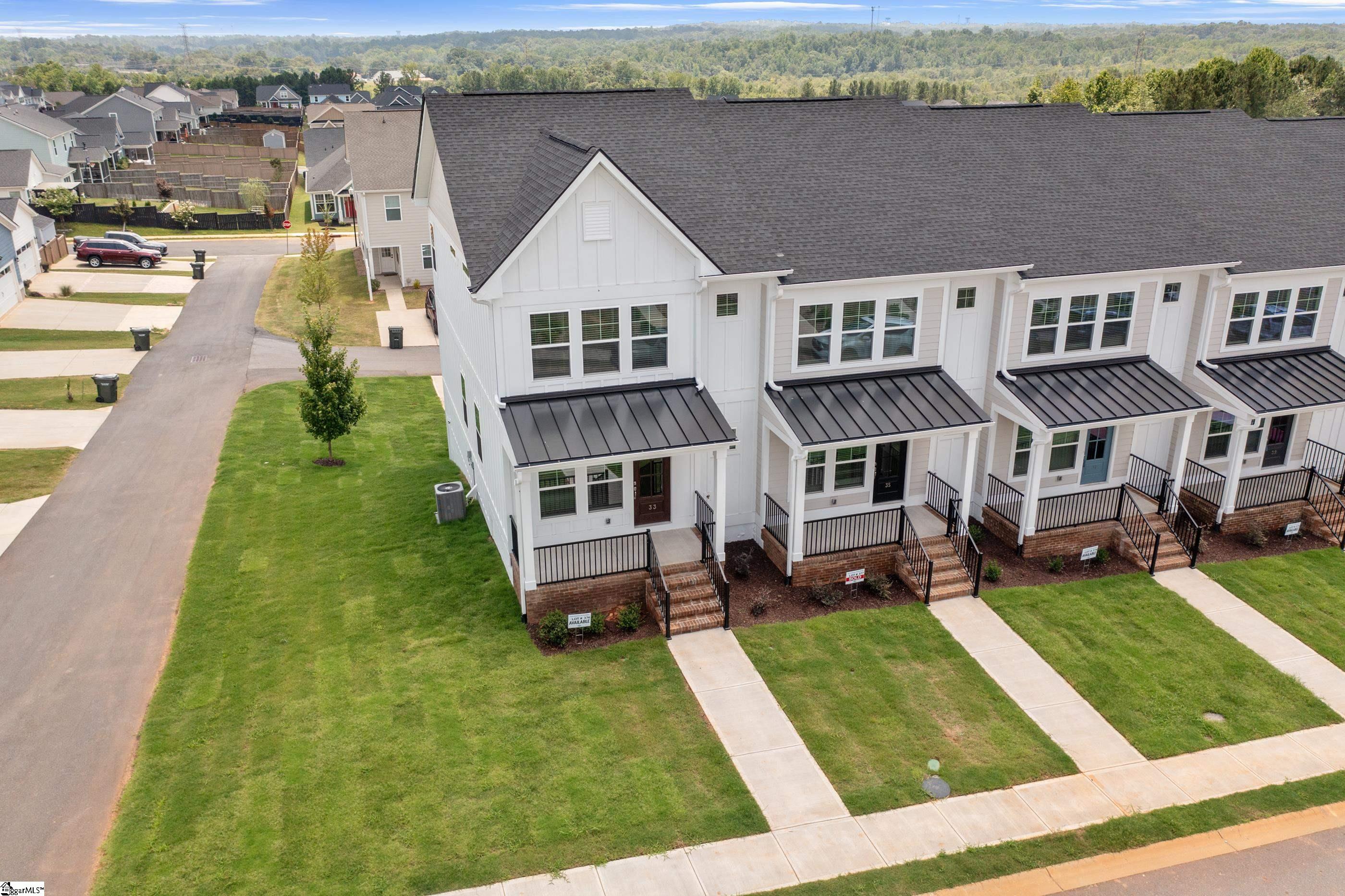 33 Leander Drive