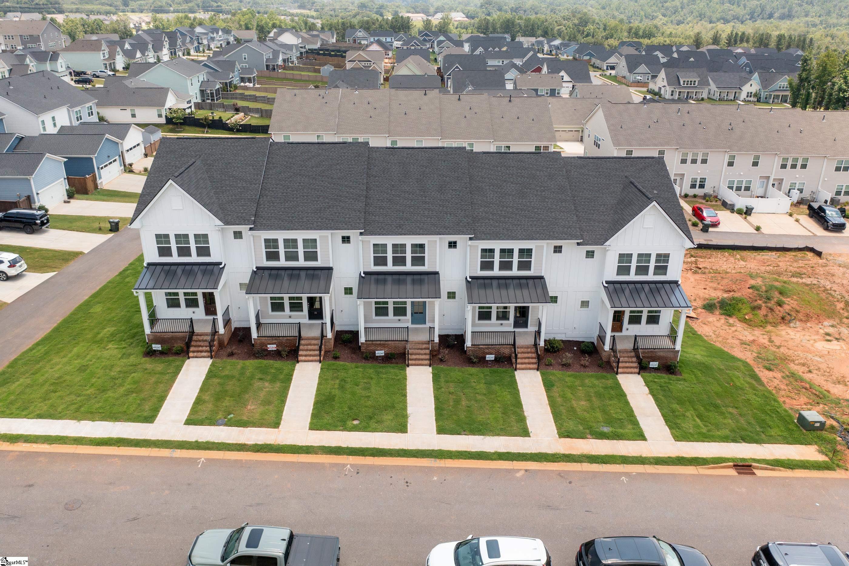 33 Leander Drive