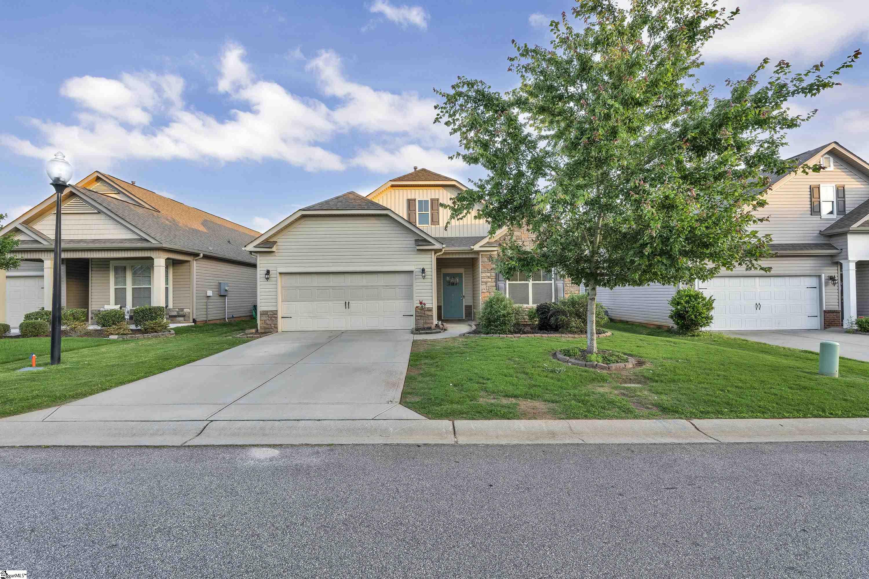 878 Deepwood Court