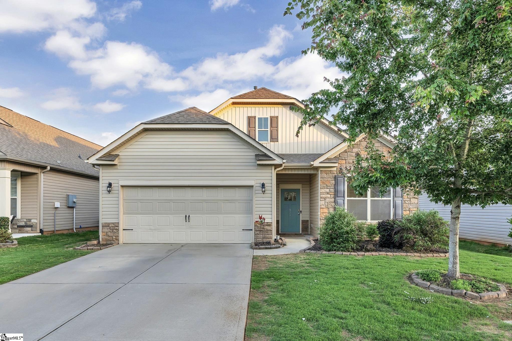 878 Deepwood Court