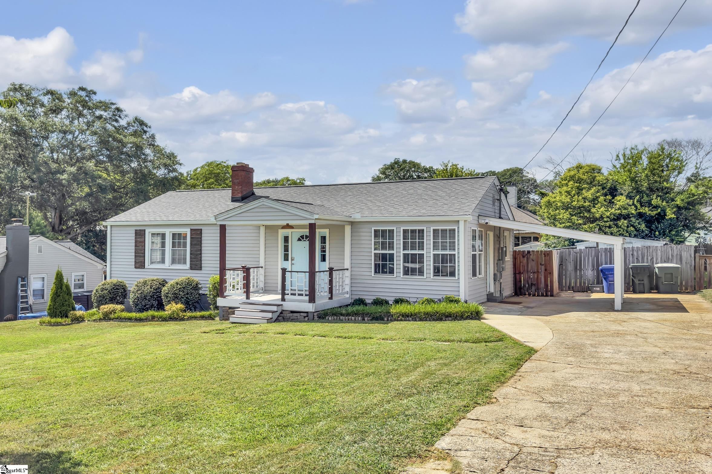 11 Princeton Avenue