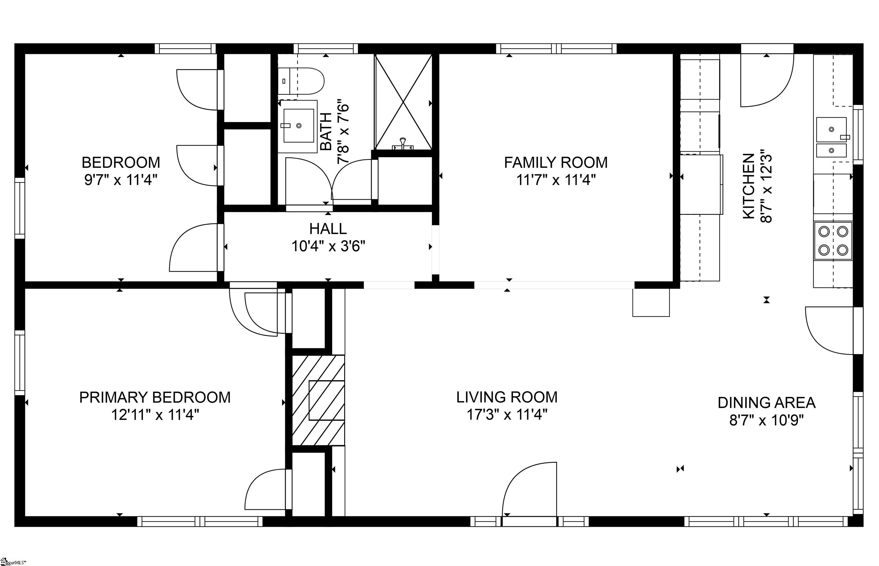 11 Princeton Avenue