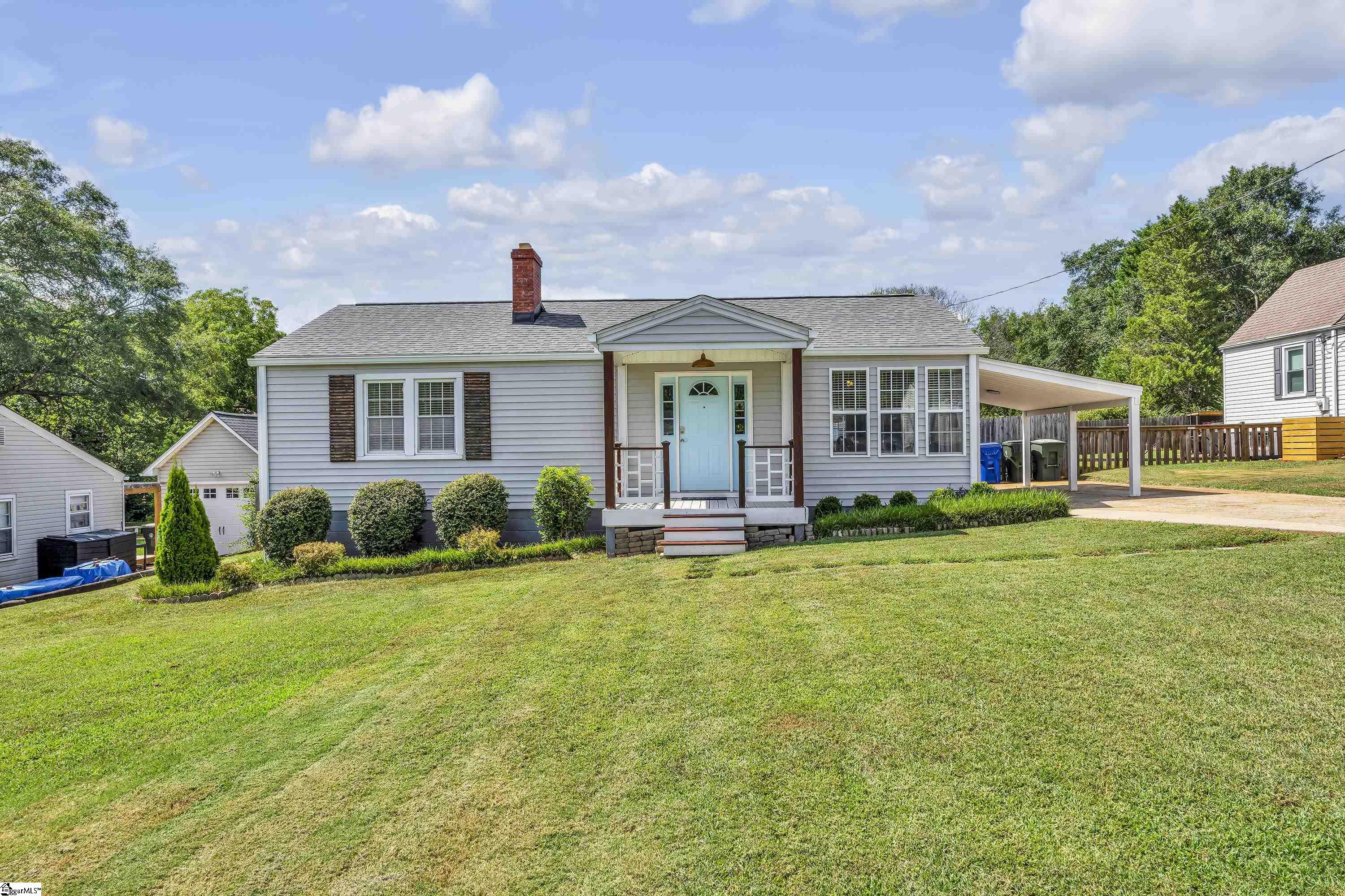 11 Princeton Avenue