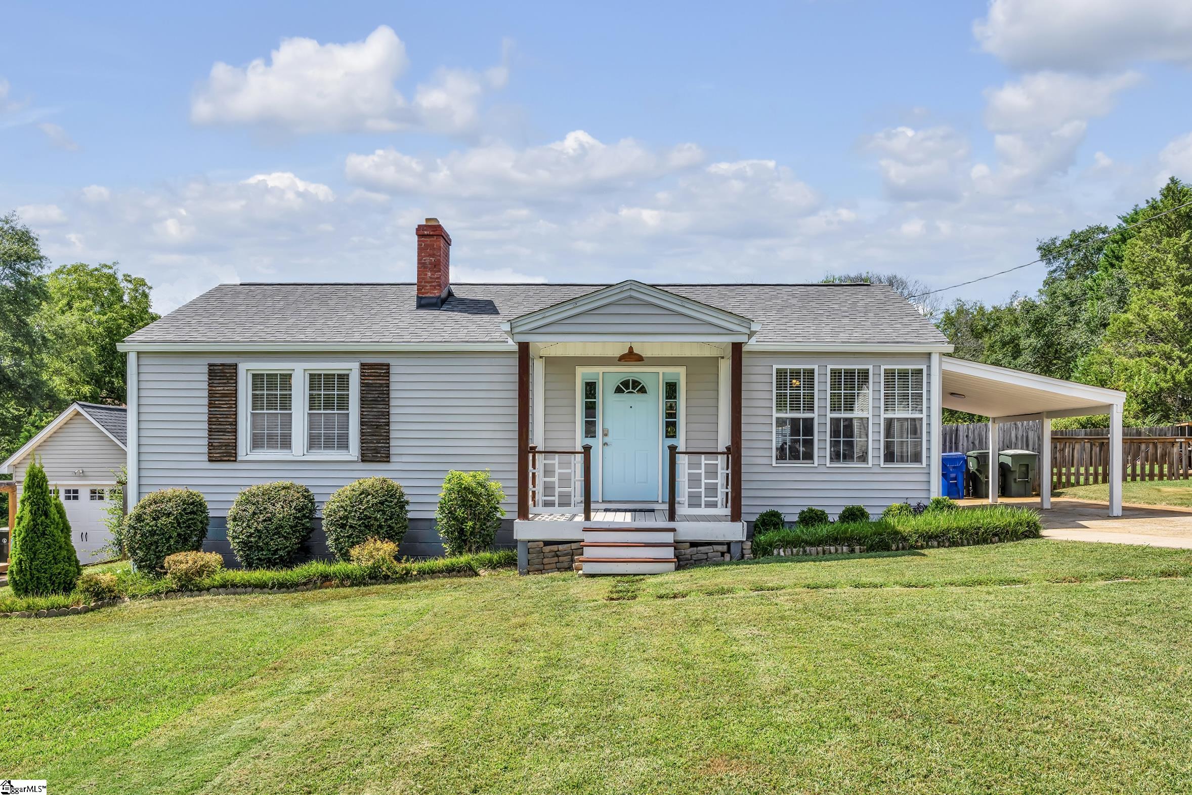 11 Princeton Avenue