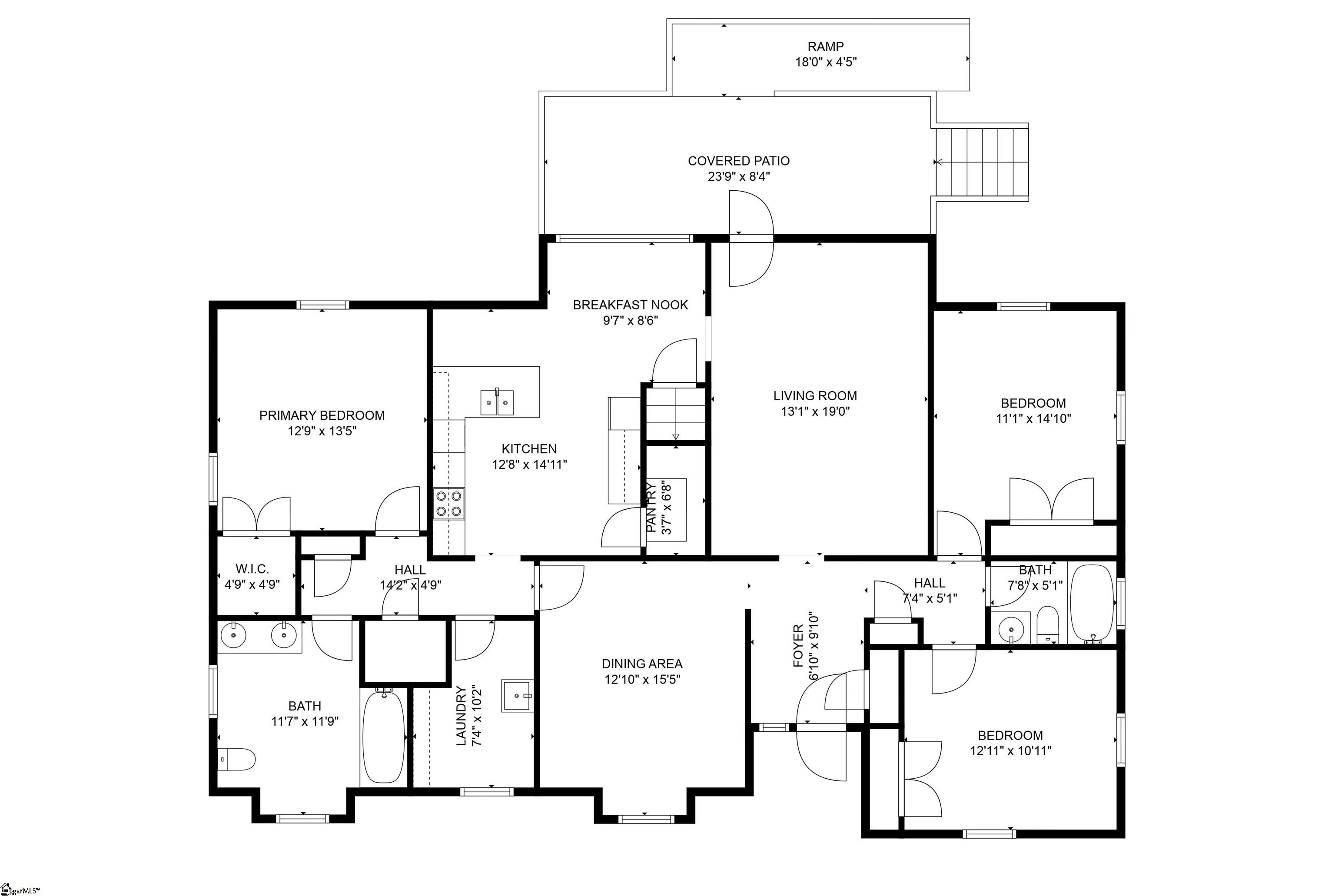 23 Riverview Circle