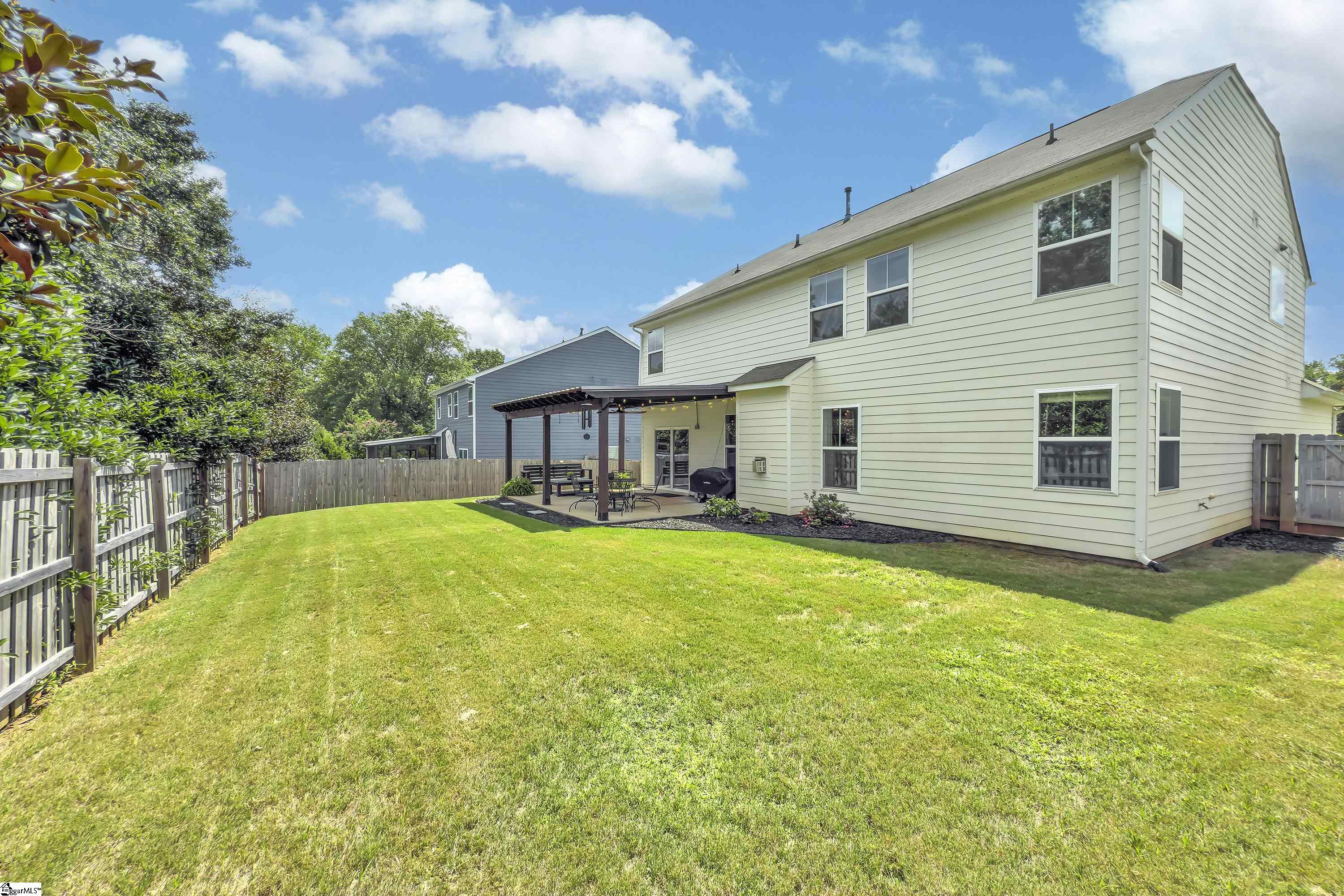 5 Foxbourne Way