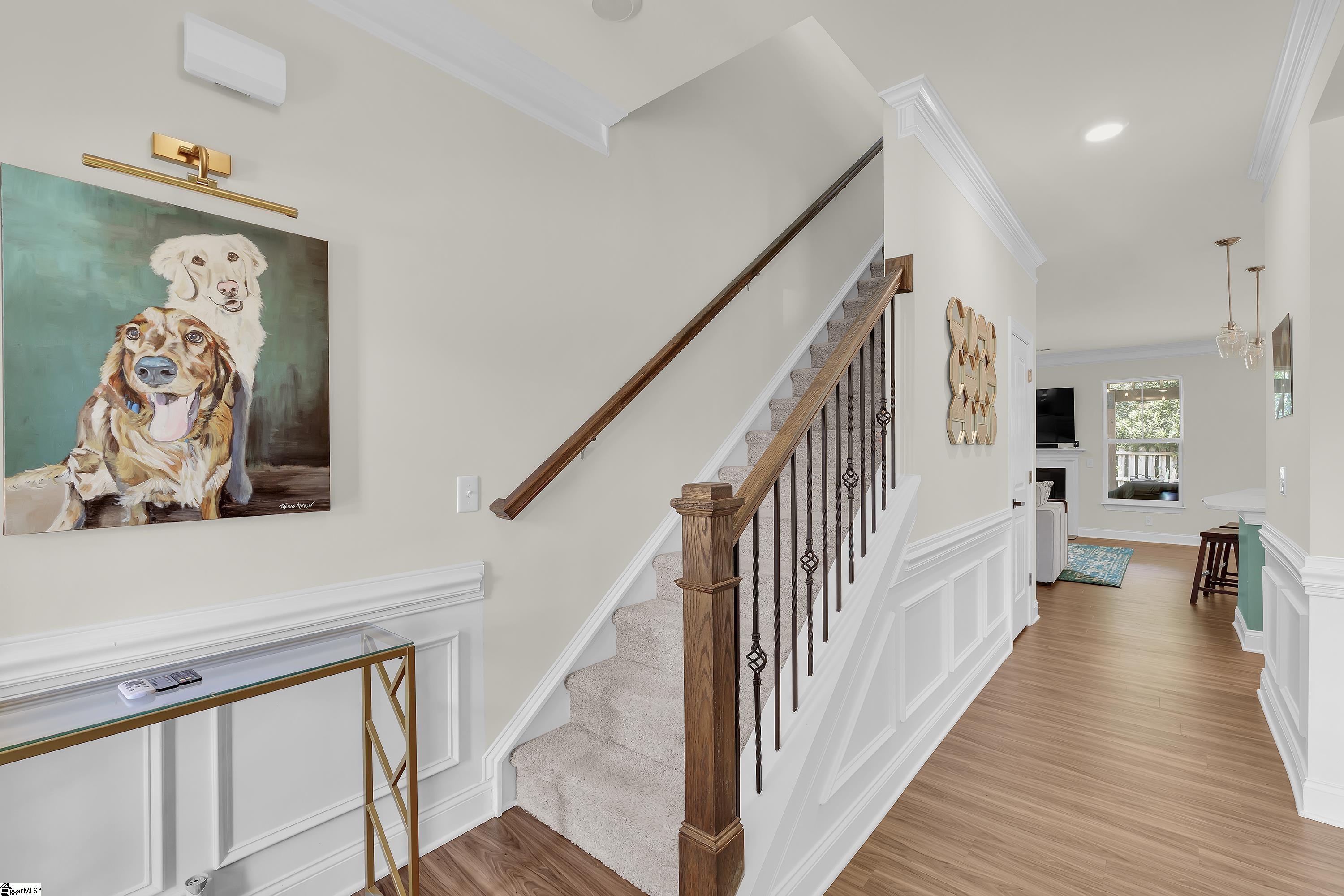 5 Foxbourne Way
