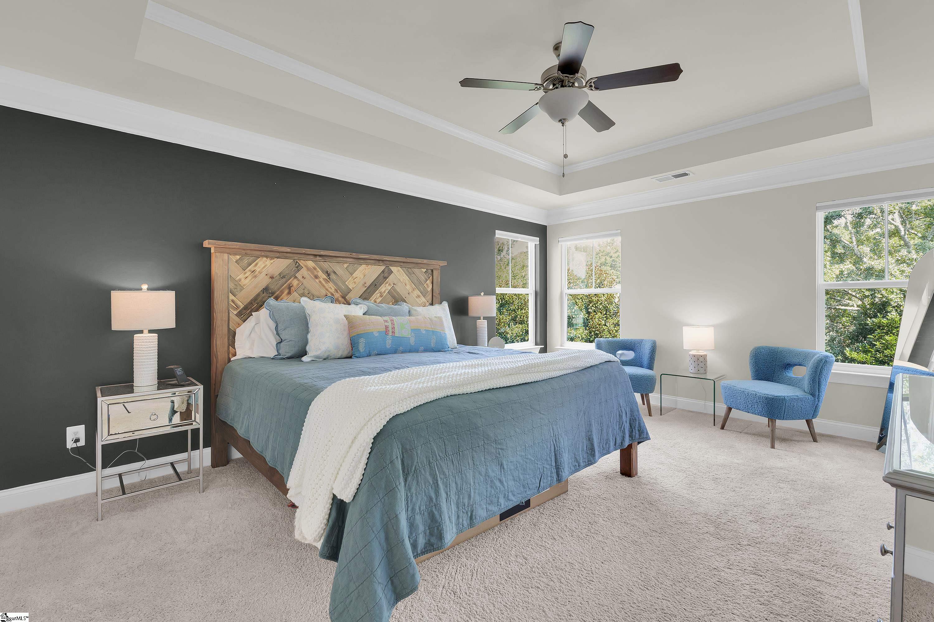 5 Foxbourne Way