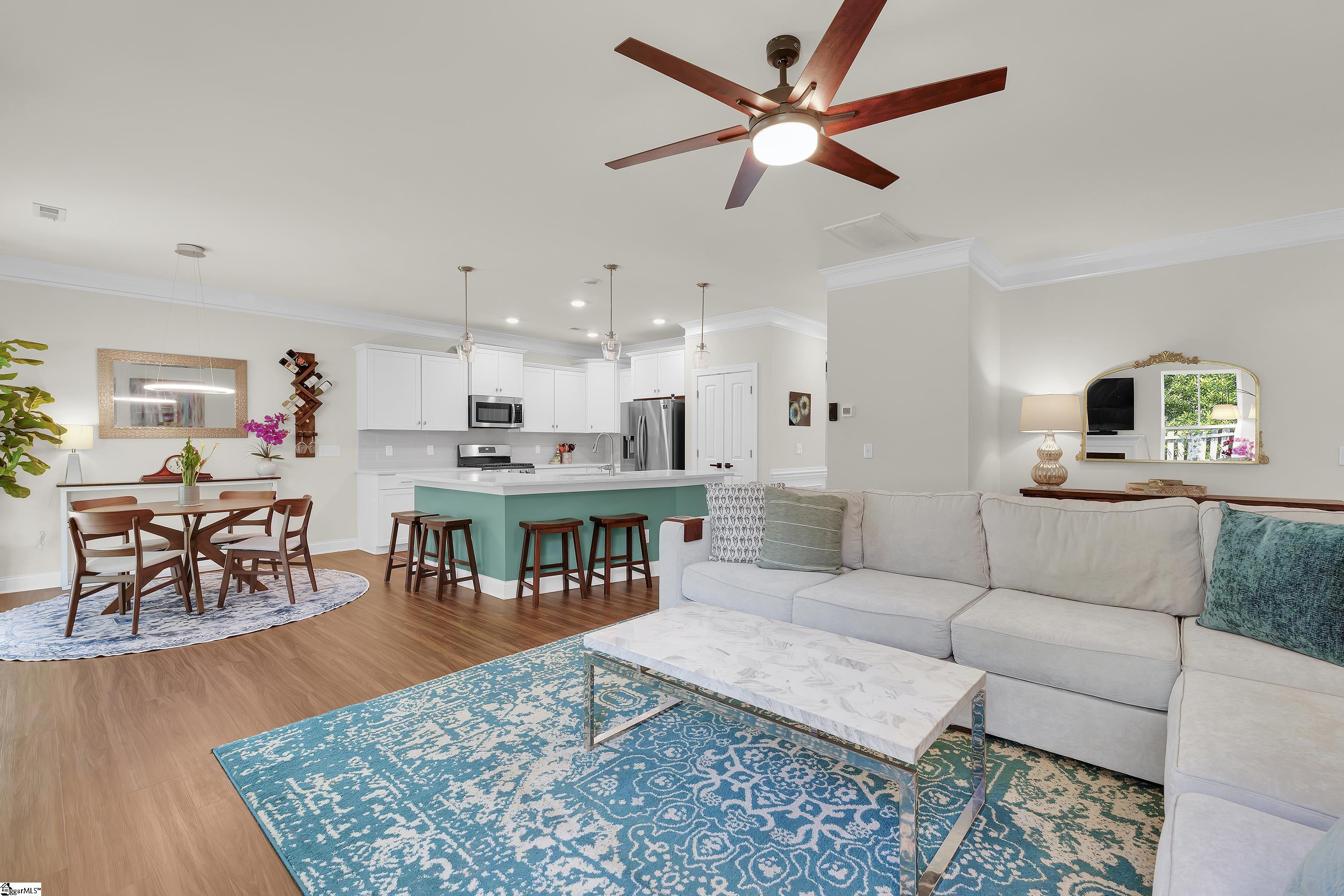 5 Foxbourne Way