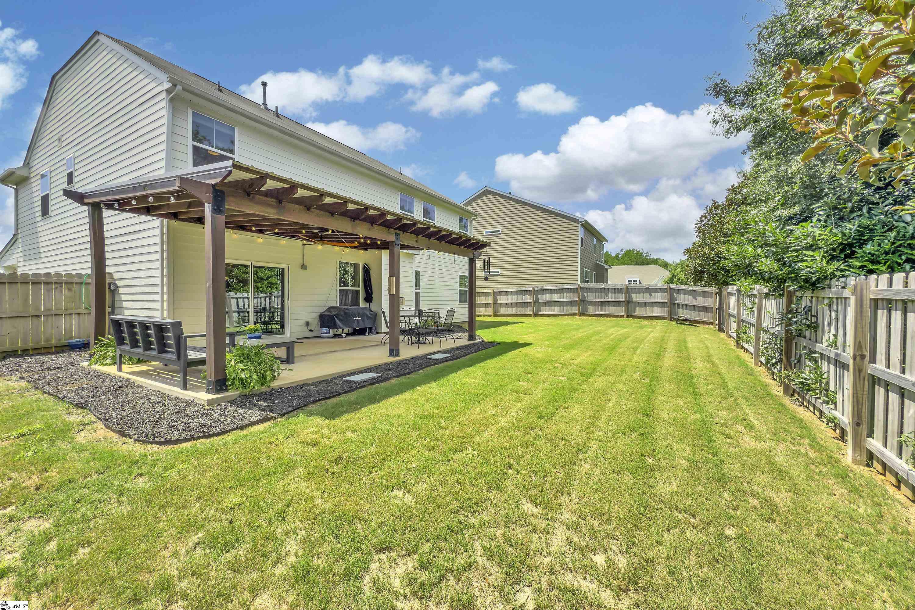 5 Foxbourne Way