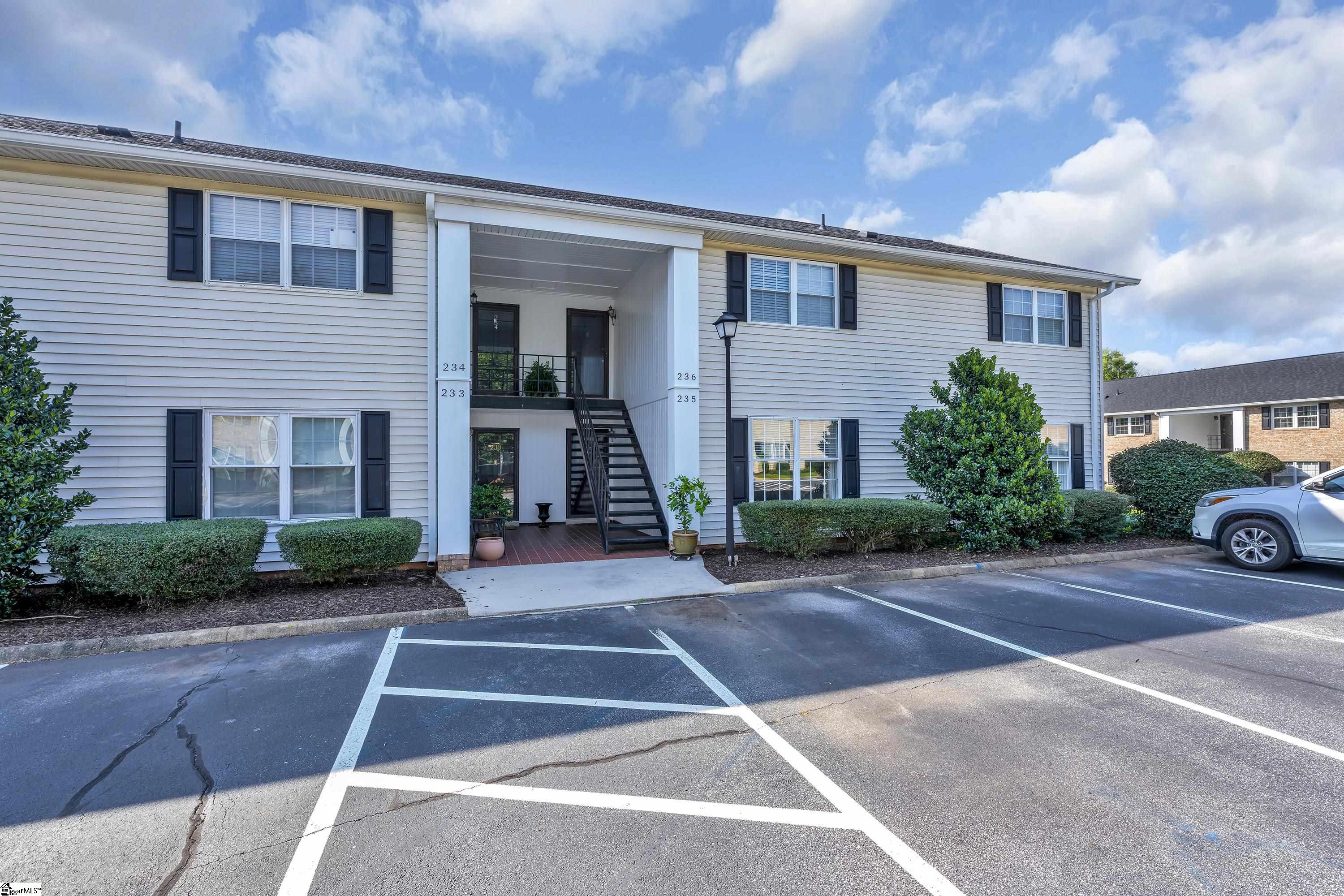 925 Cleveland Street Unit 235
