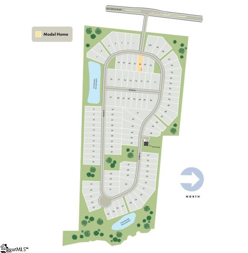 105 Fair Cross Circle