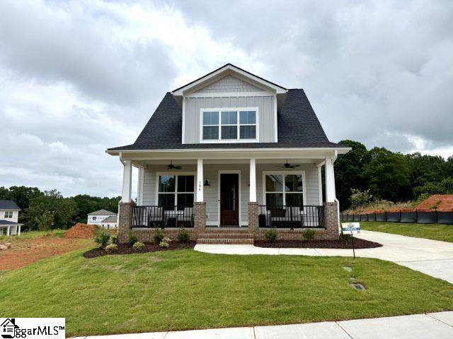 104 Benjamin Boulevard
