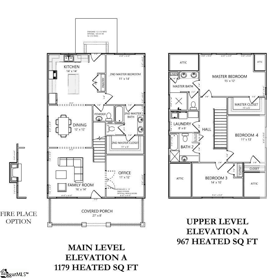 104 Benjamin Boulevard