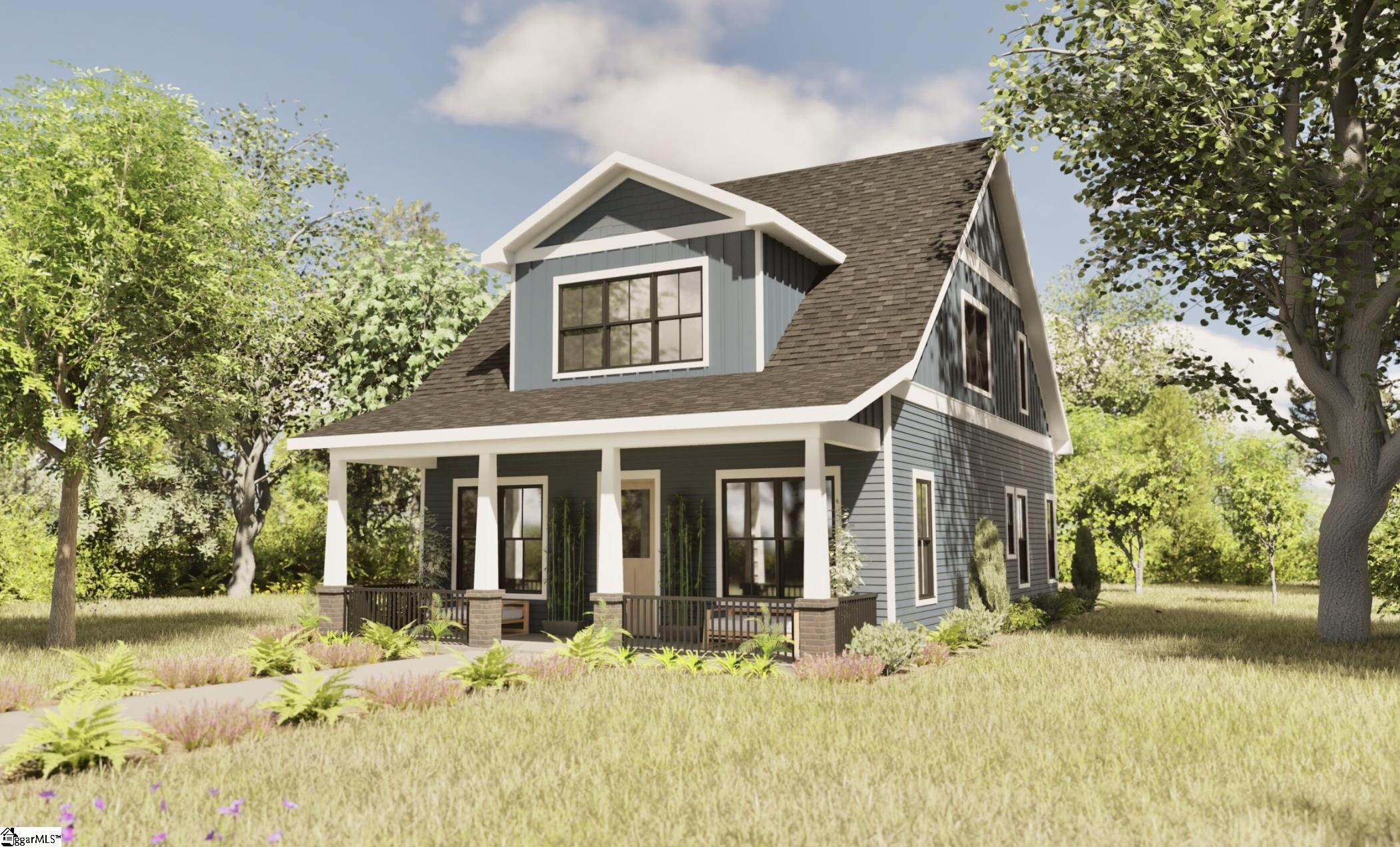 104 Benjamin Boulevard