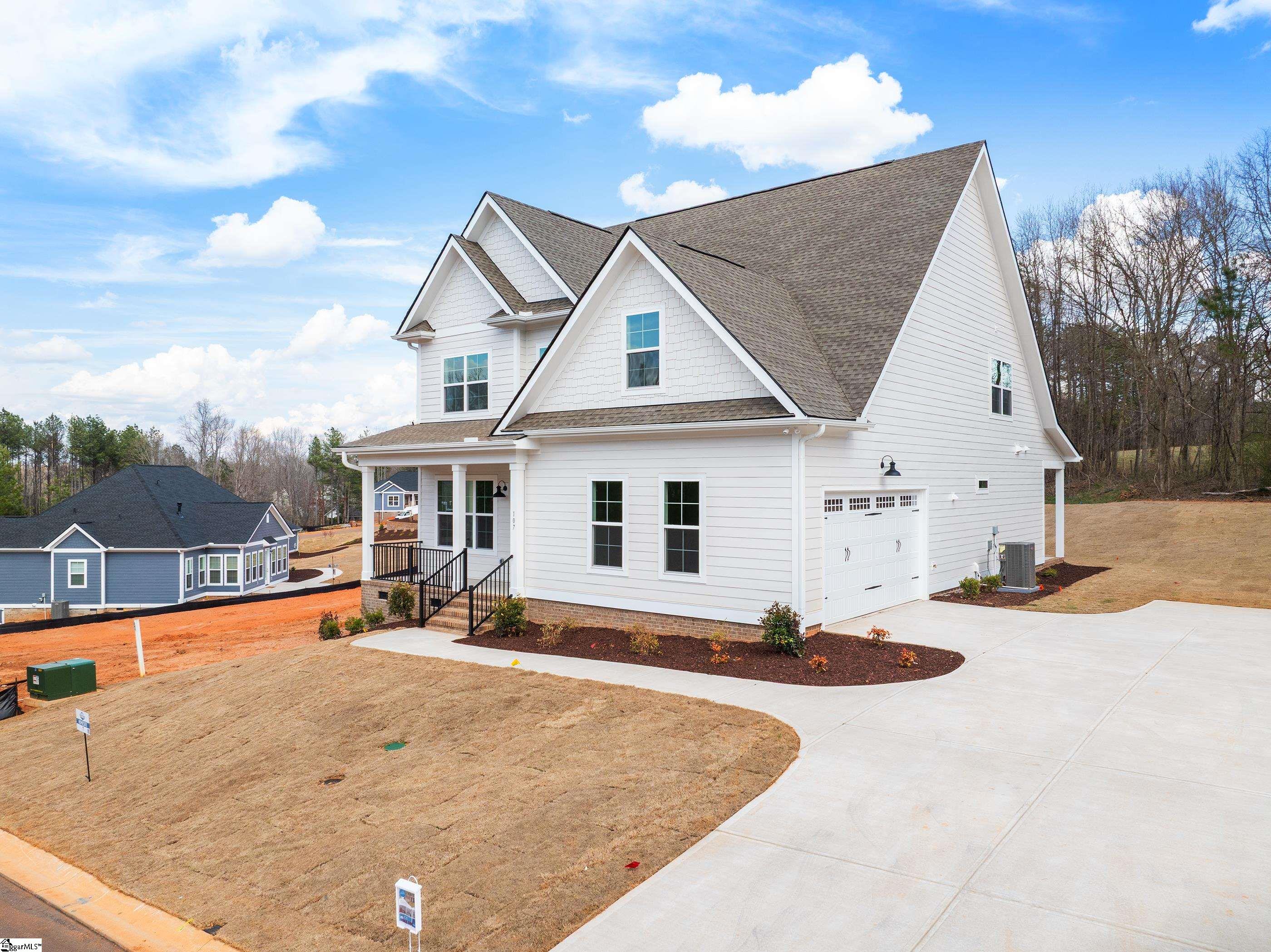 107 Halowell Lane