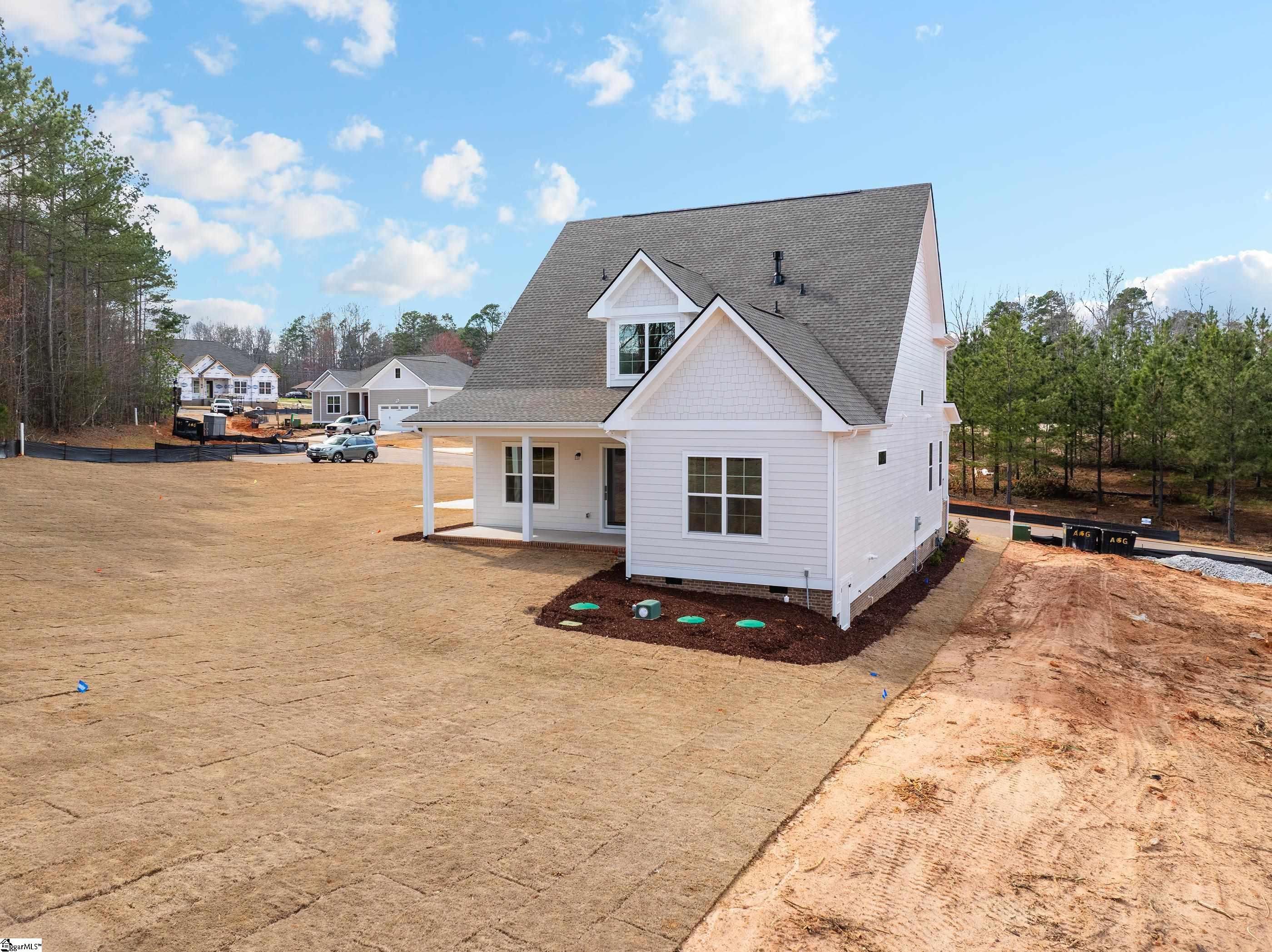 107 Halowell Lane