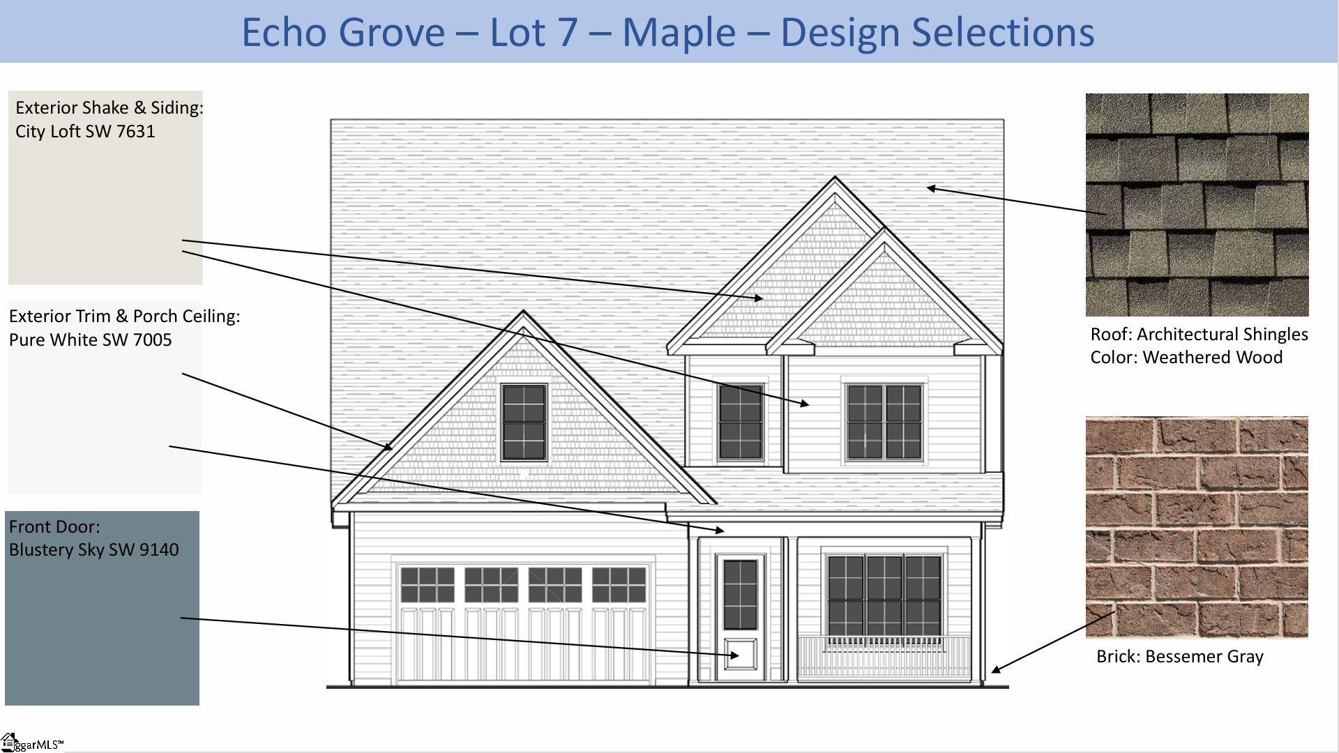 107 Halowell Lane