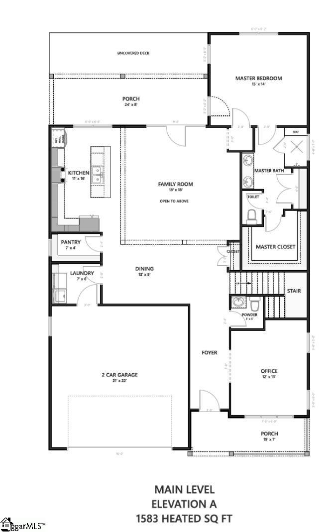 107 Halowell Lane