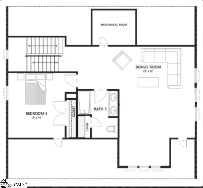 5 Carlingford Way
